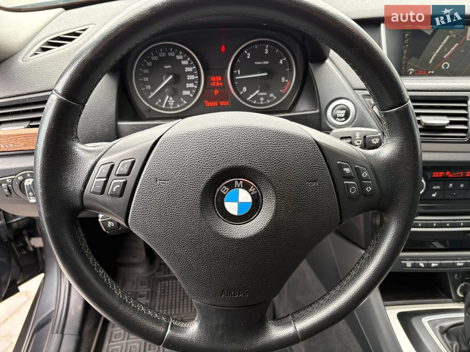 2014 BMW X1 - мініатюра 38