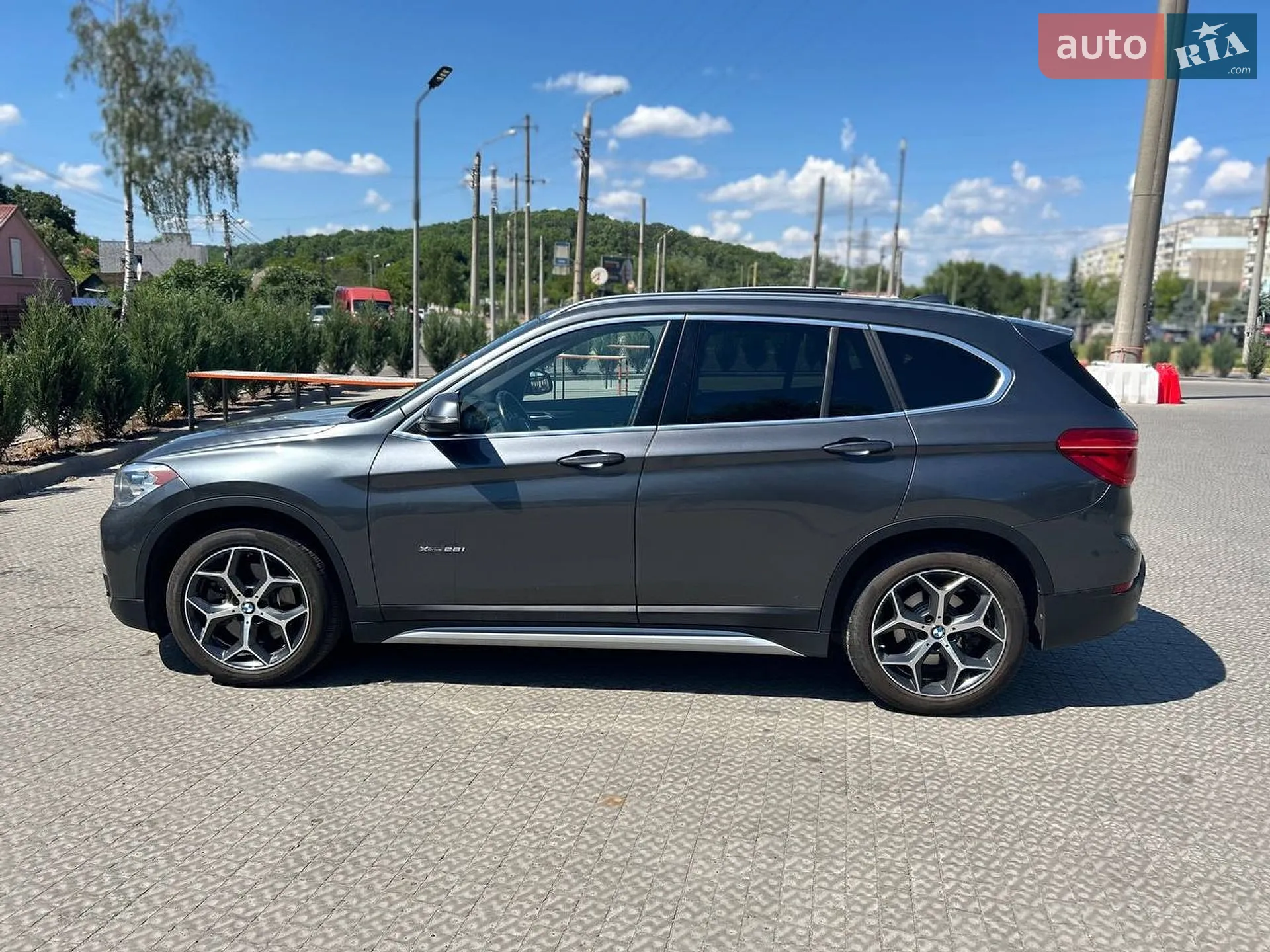 2018 BMW X1 - мініатюра 5