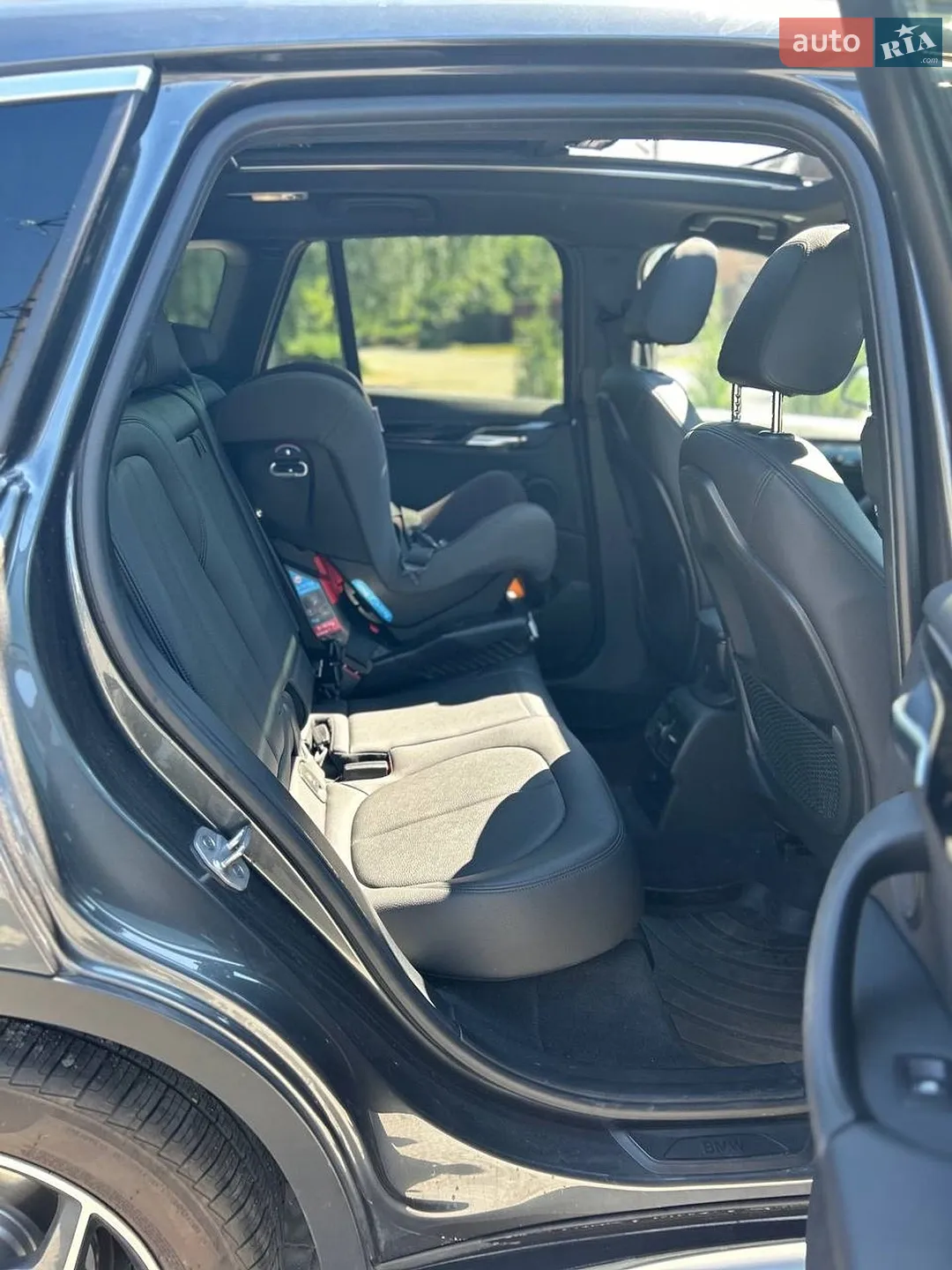 2018 BMW X1 - мініатюра 7