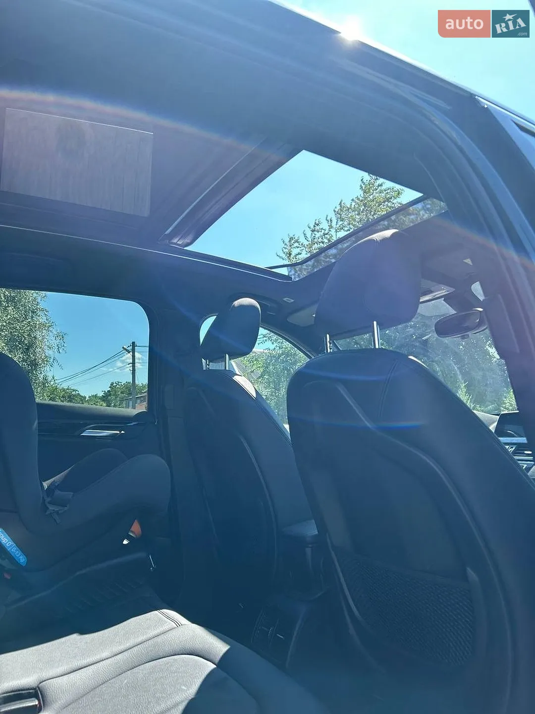 2018 BMW X1 - мініатюра 8