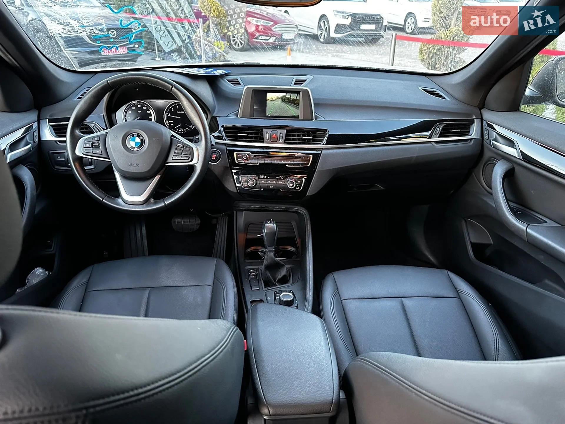 2018 BMW X1 - мініатюра 8