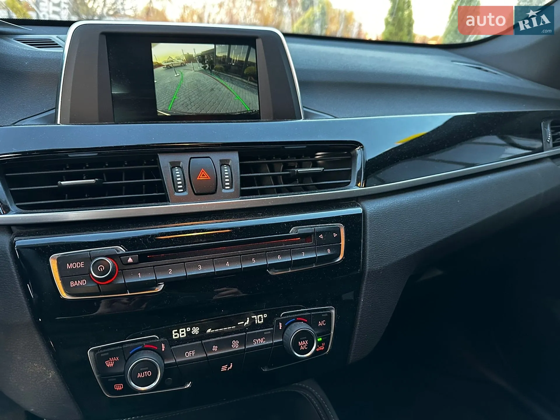 2018 BMW X1 - мініатюра 13