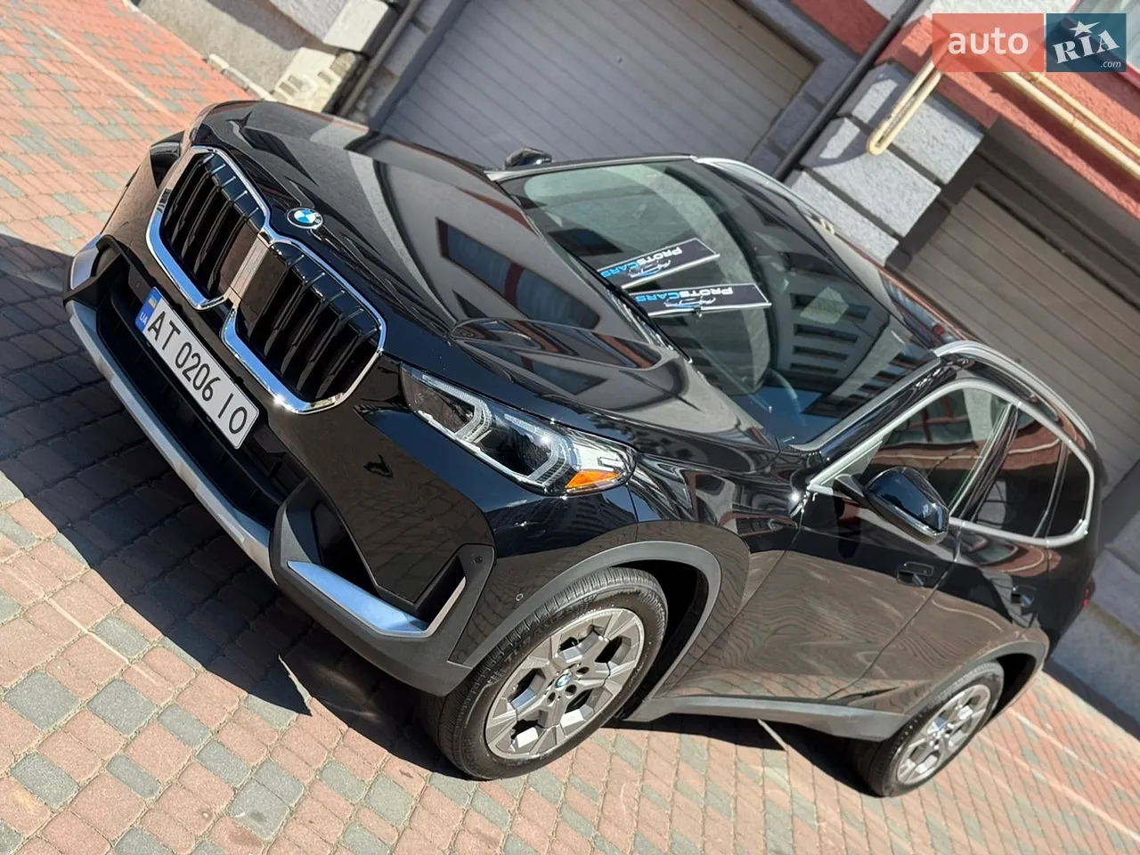 2022 BMW X1 - мініатюра 21