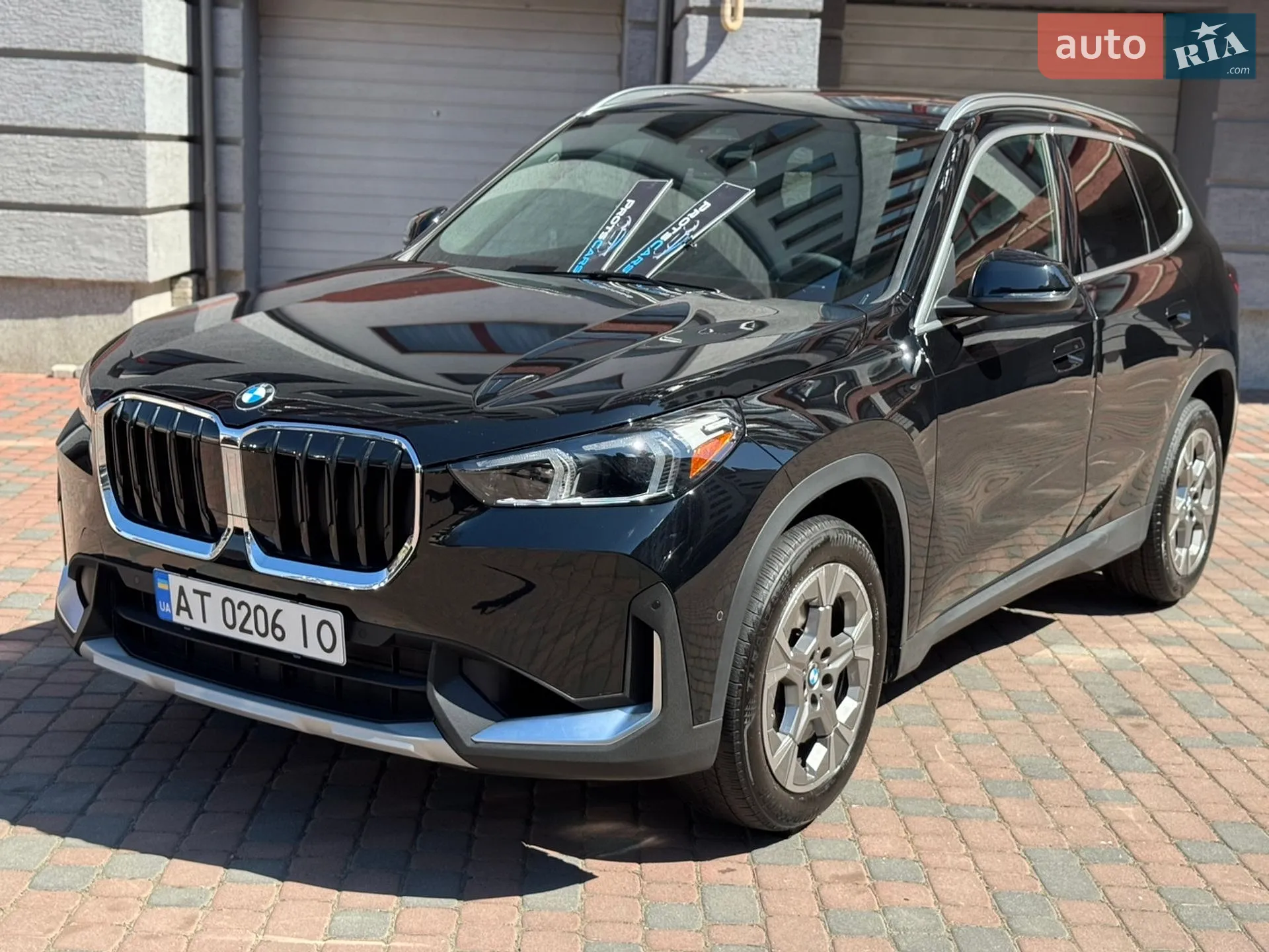 2023 BMW X1 - мініатюра 5