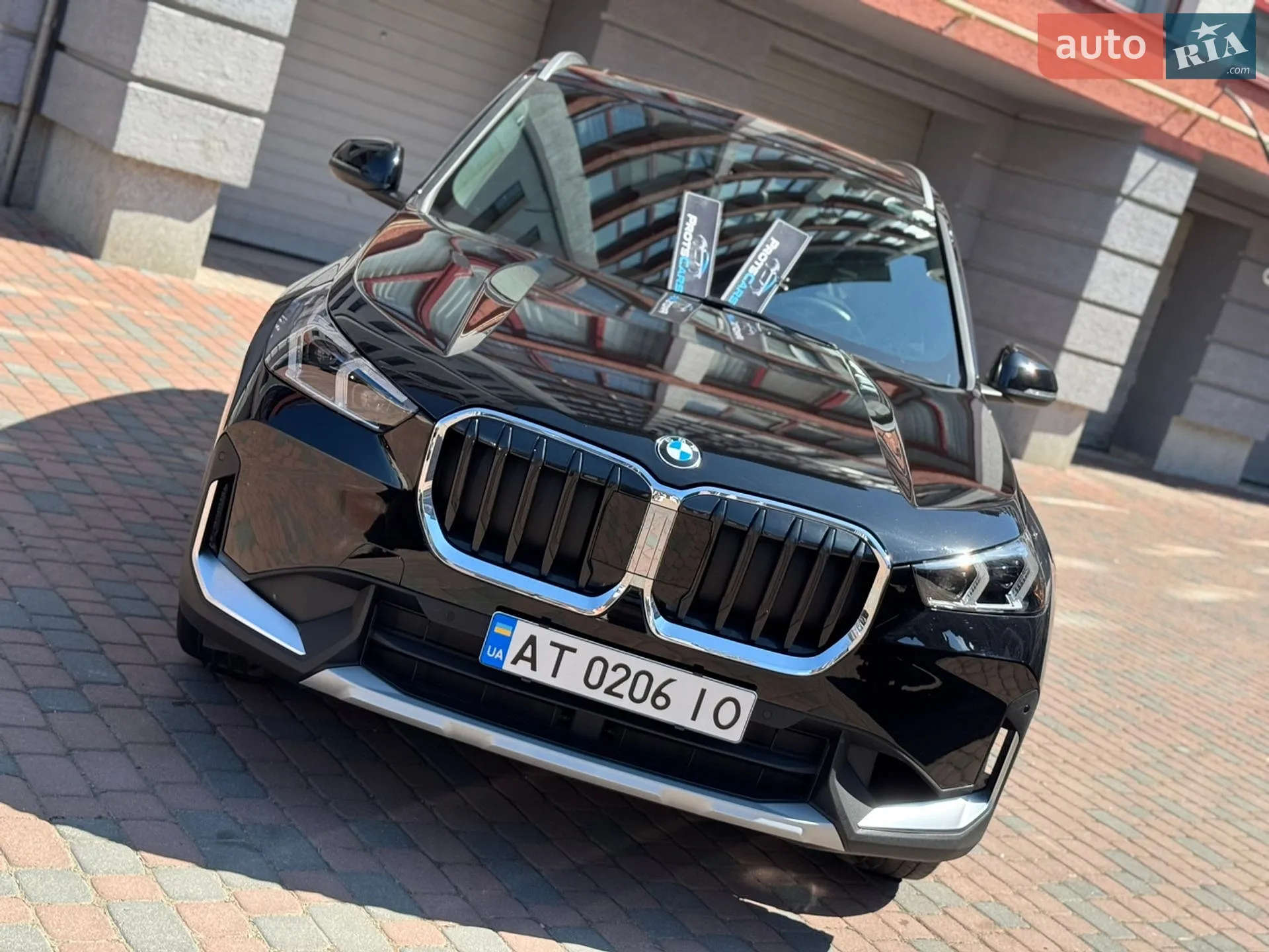 2023 BMW X1 - мініатюра 6