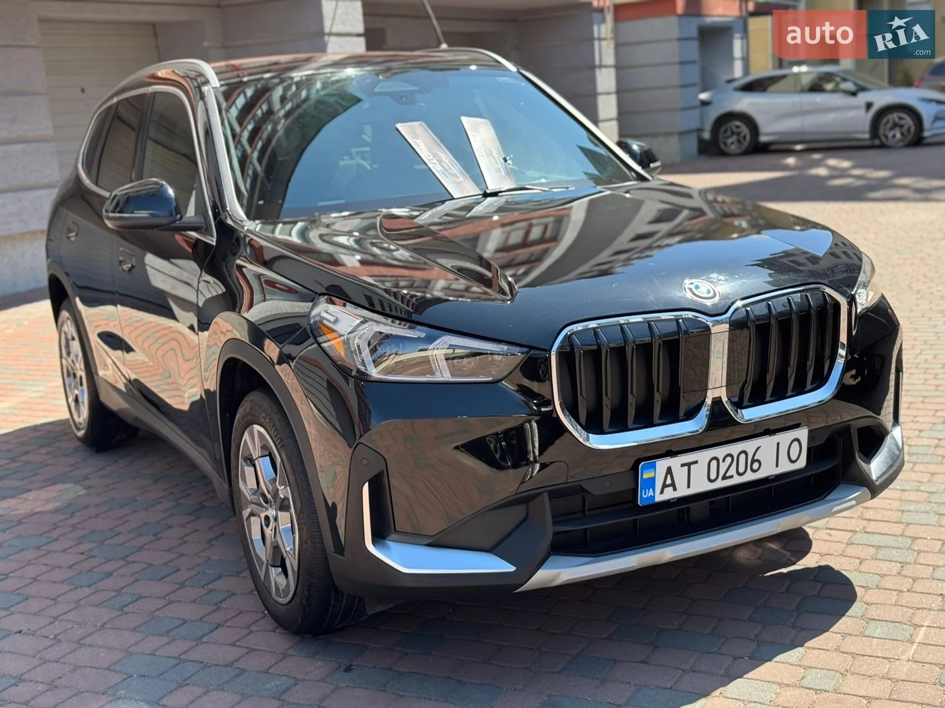 2023 BMW X1 - мініатюра 7