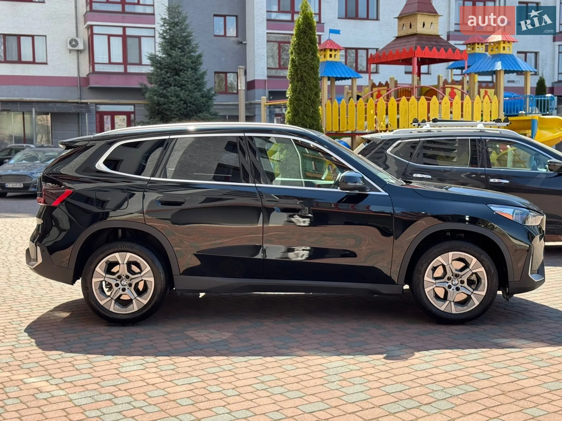 2023 BMW X1 - мініатюра 8