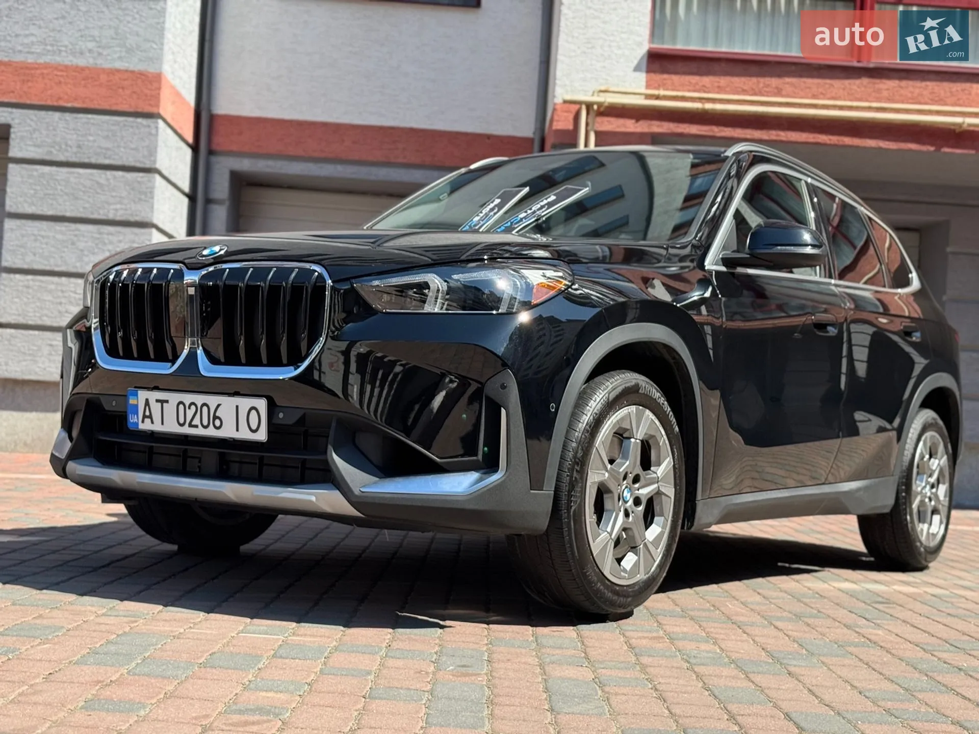 2023 BMW X1 - мініатюра 13