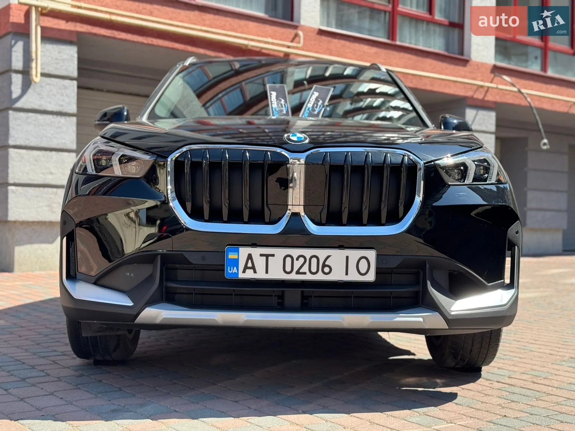 2023 BMW X1 - мініатюра 14
