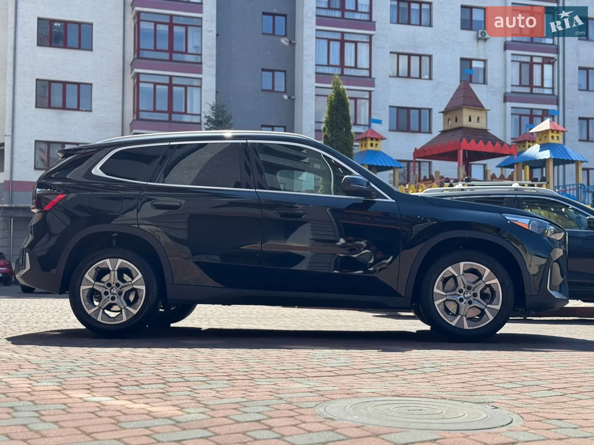 2023 BMW X1 - мініатюра 16