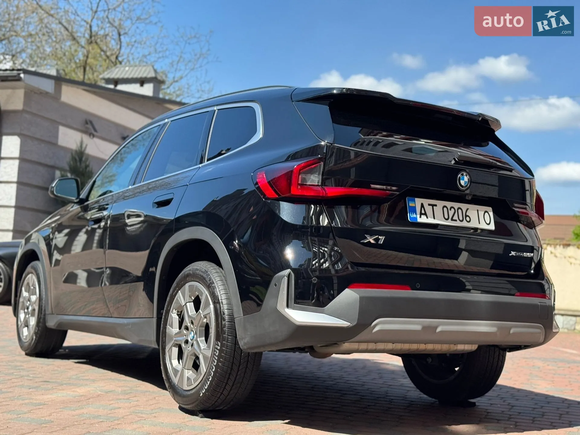 2023 BMW X1 - мініатюра 19