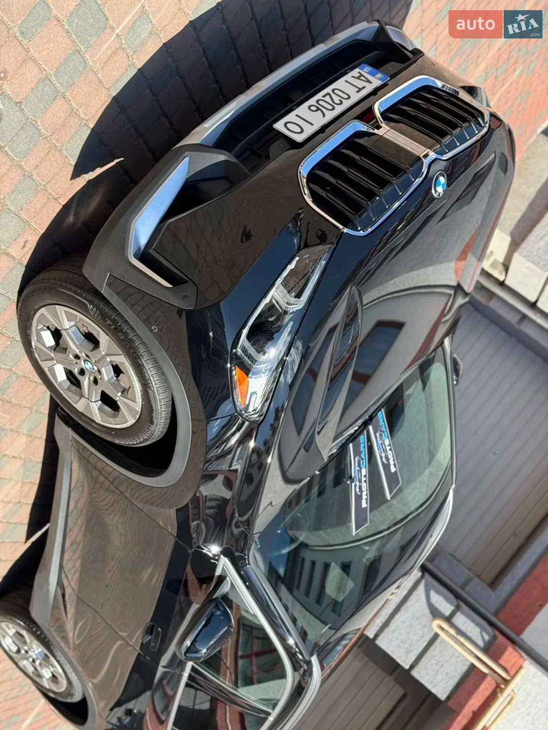 2023 BMW X1 - мініатюра 21
