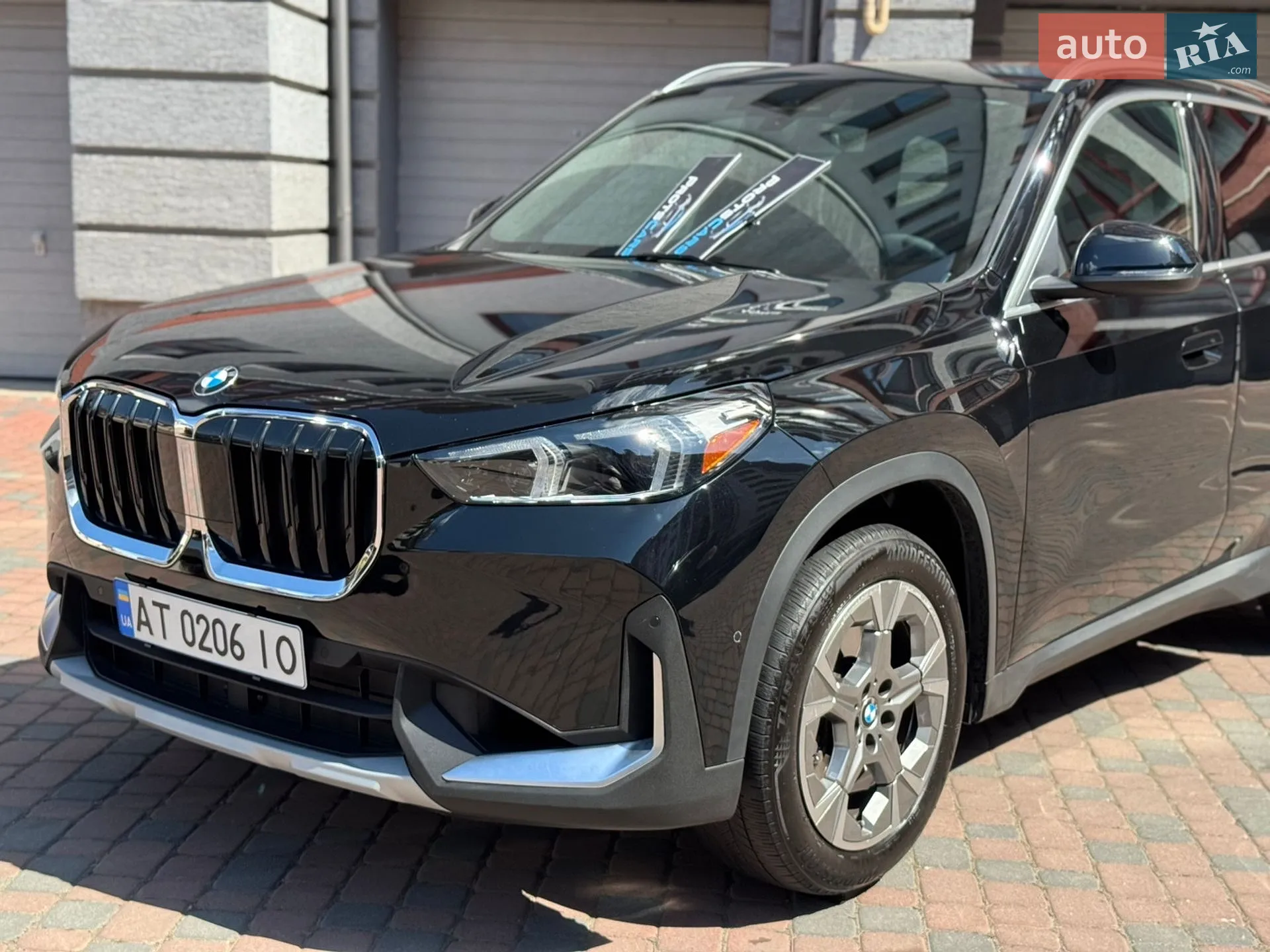 2023 BMW X1 - мініатюра 22