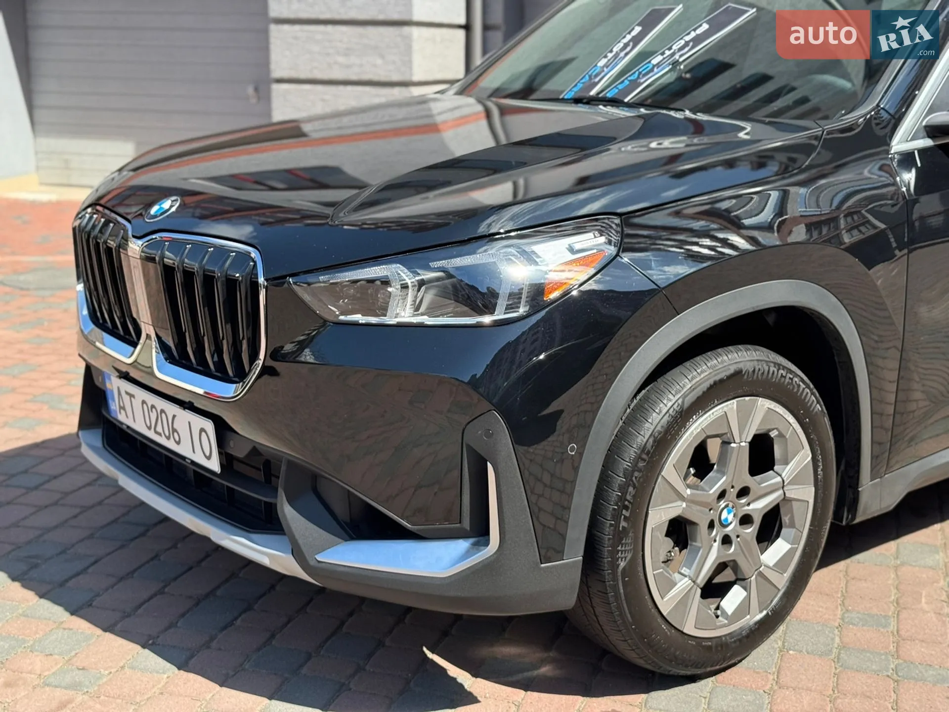 2023 BMW X1 - мініатюра 23