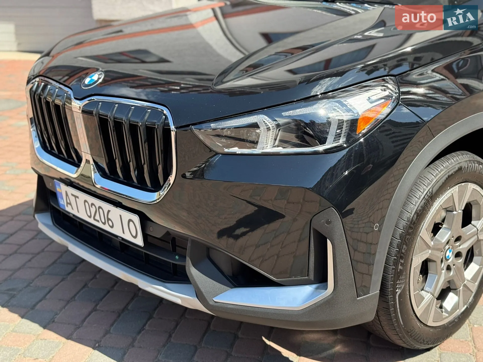 2023 BMW X1 - мініатюра 25