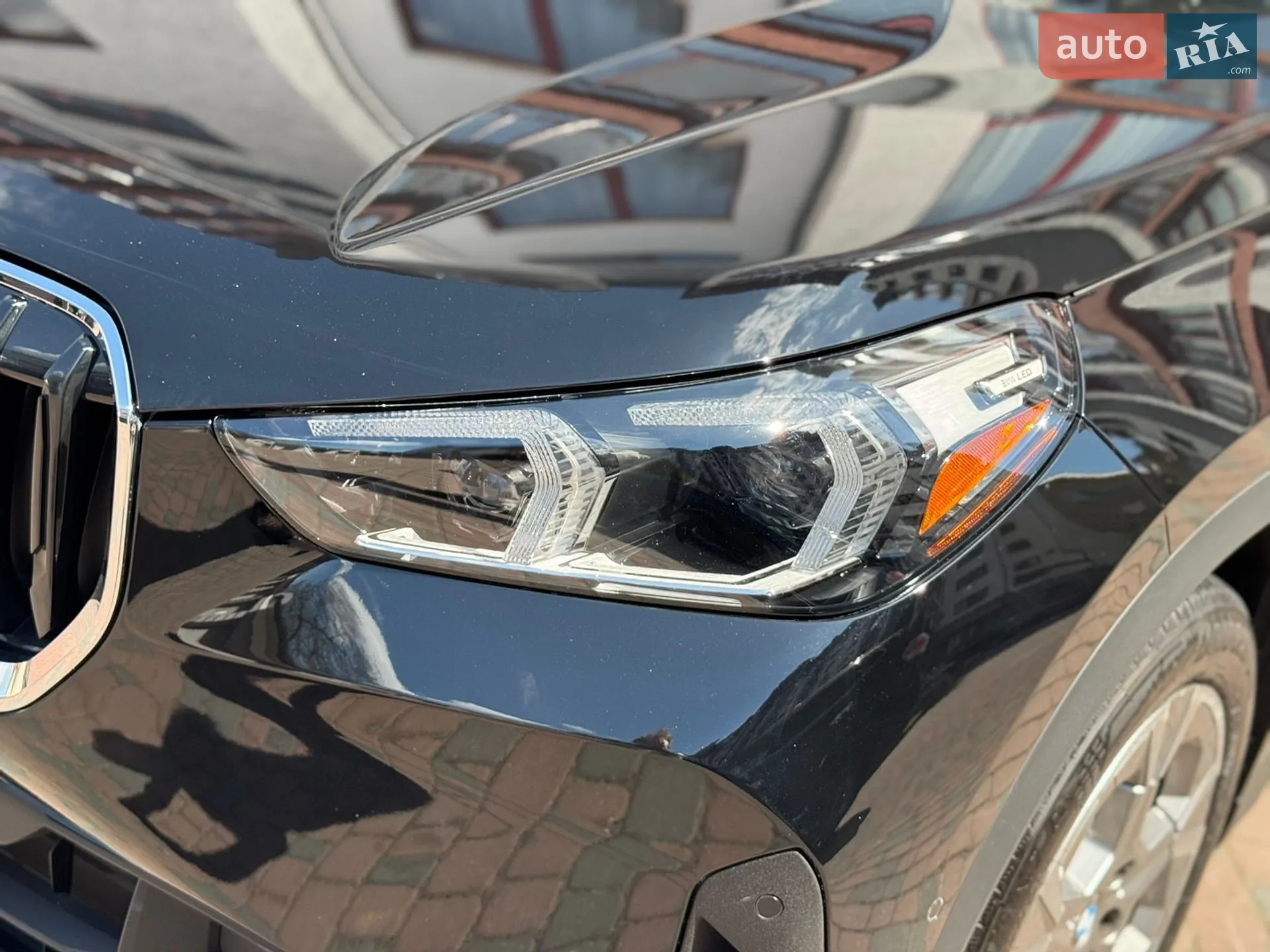 2023 BMW X1 - мініатюра 26