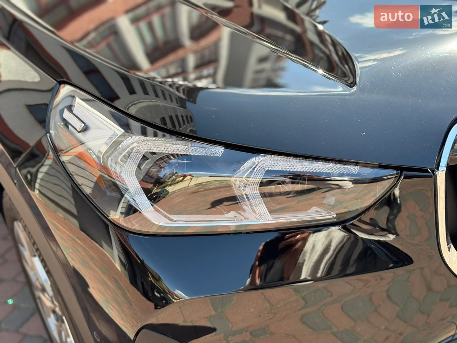 2023 BMW X1 - мініатюра 27