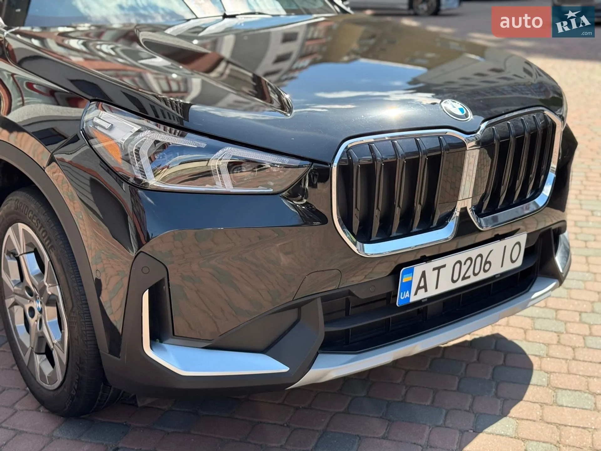 2023 BMW X1 - мініатюра 28