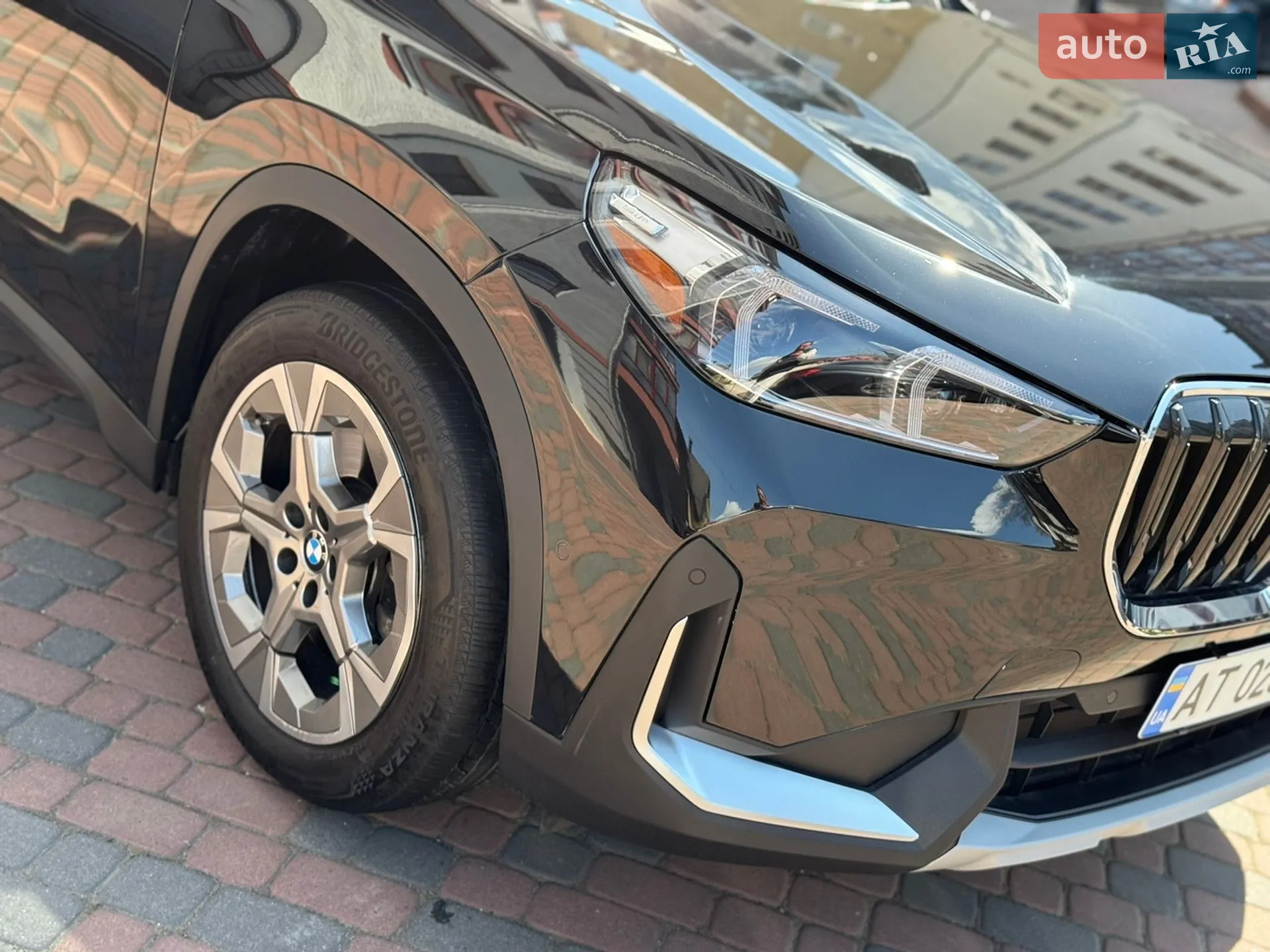 2023 BMW X1 - мініатюра 29