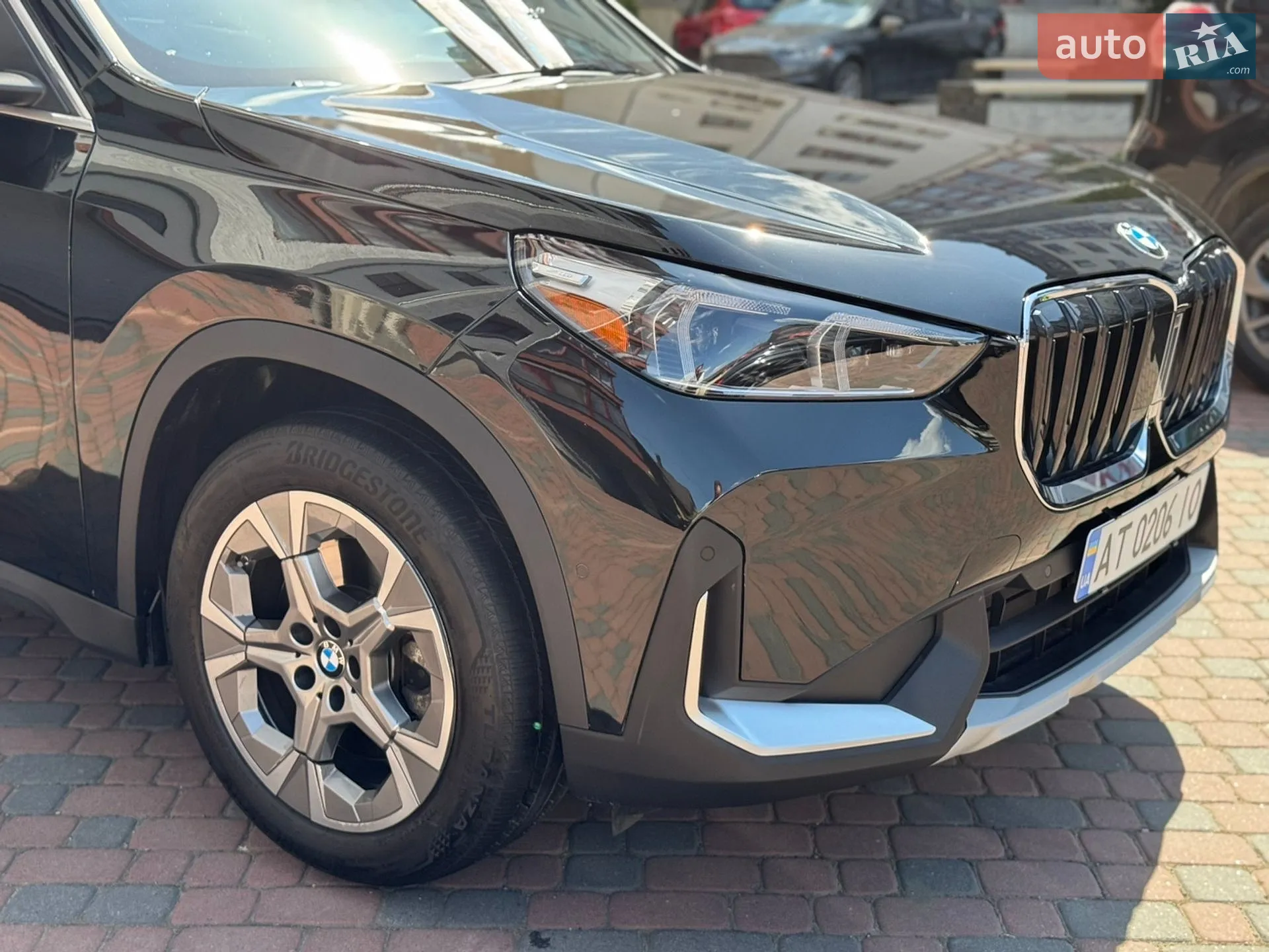 2023 BMW X1 - мініатюра 30