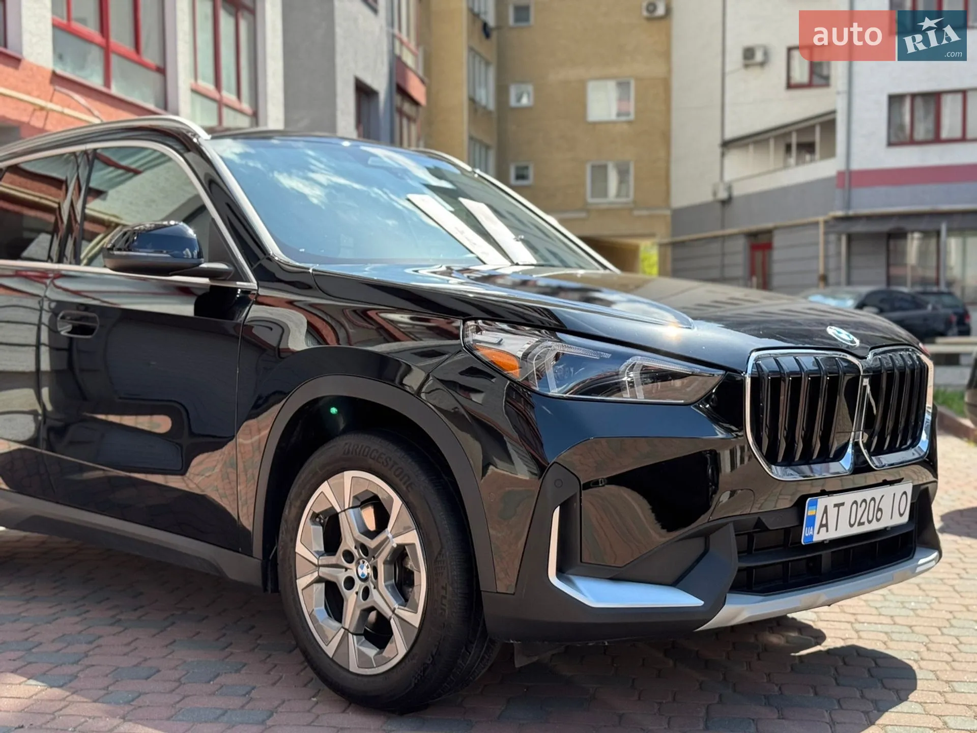 2023 BMW X1 - мініатюра 31