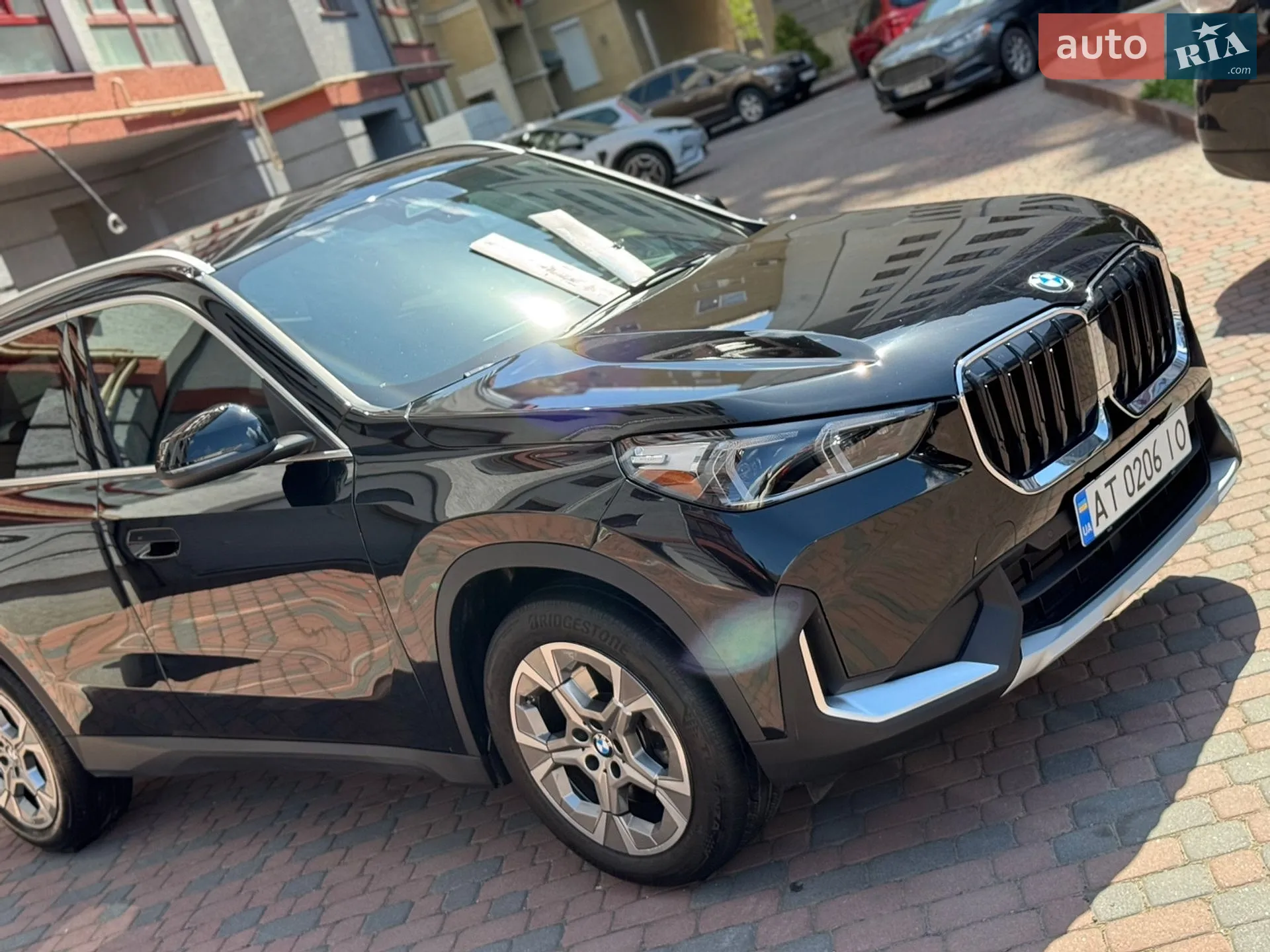 2023 BMW X1 - мініатюра 32