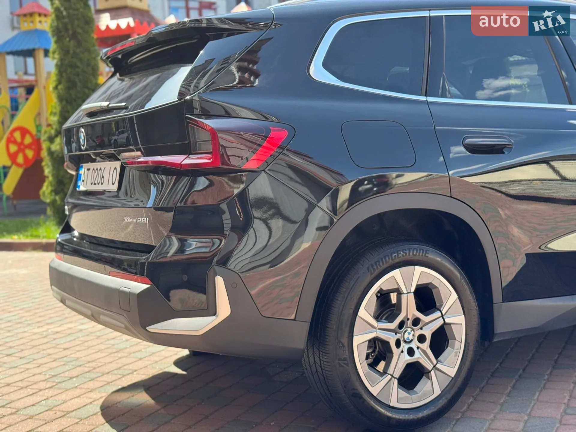 2023 BMW X1 - мініатюра 35