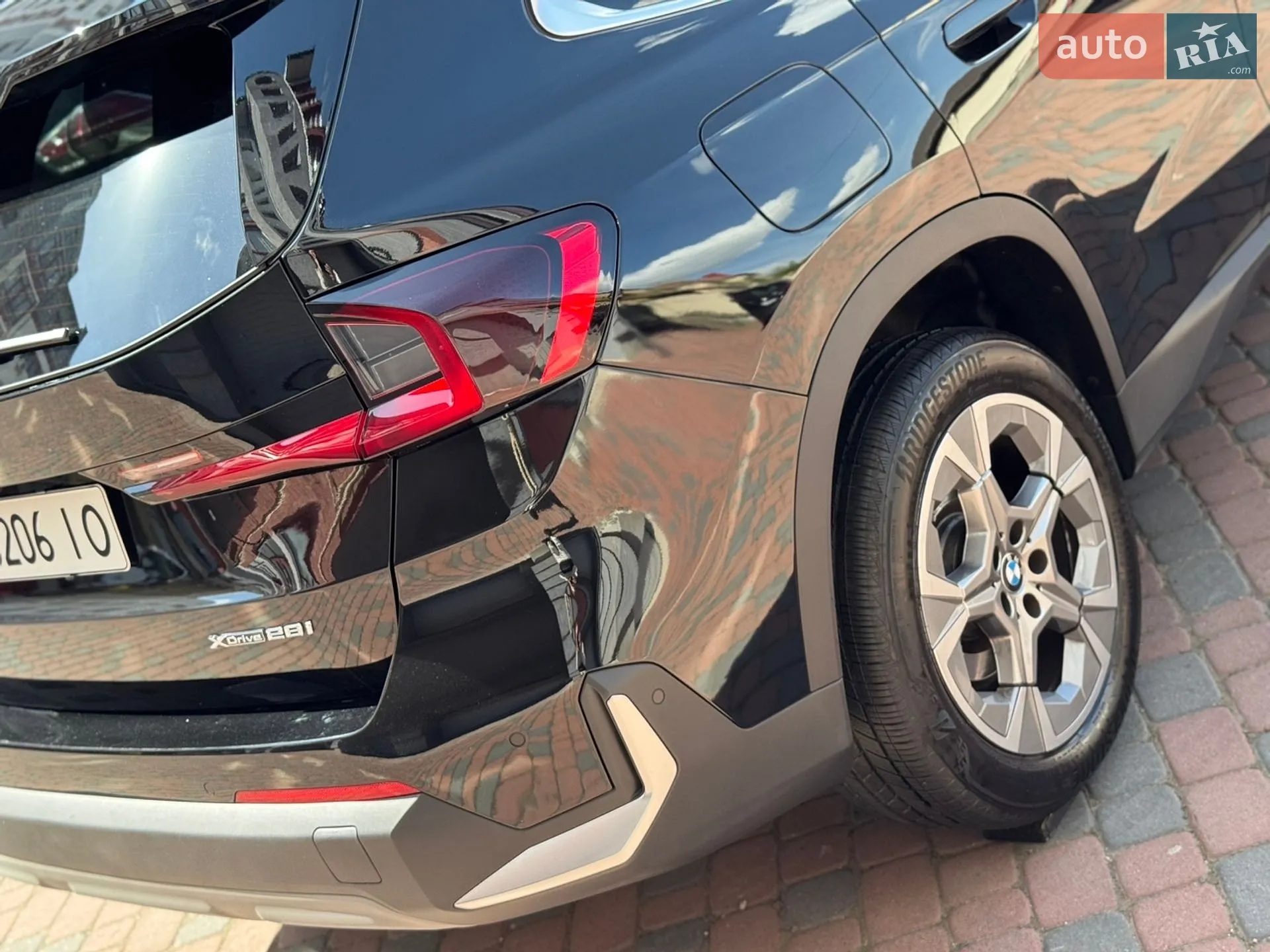 2023 BMW X1 - мініатюра 36