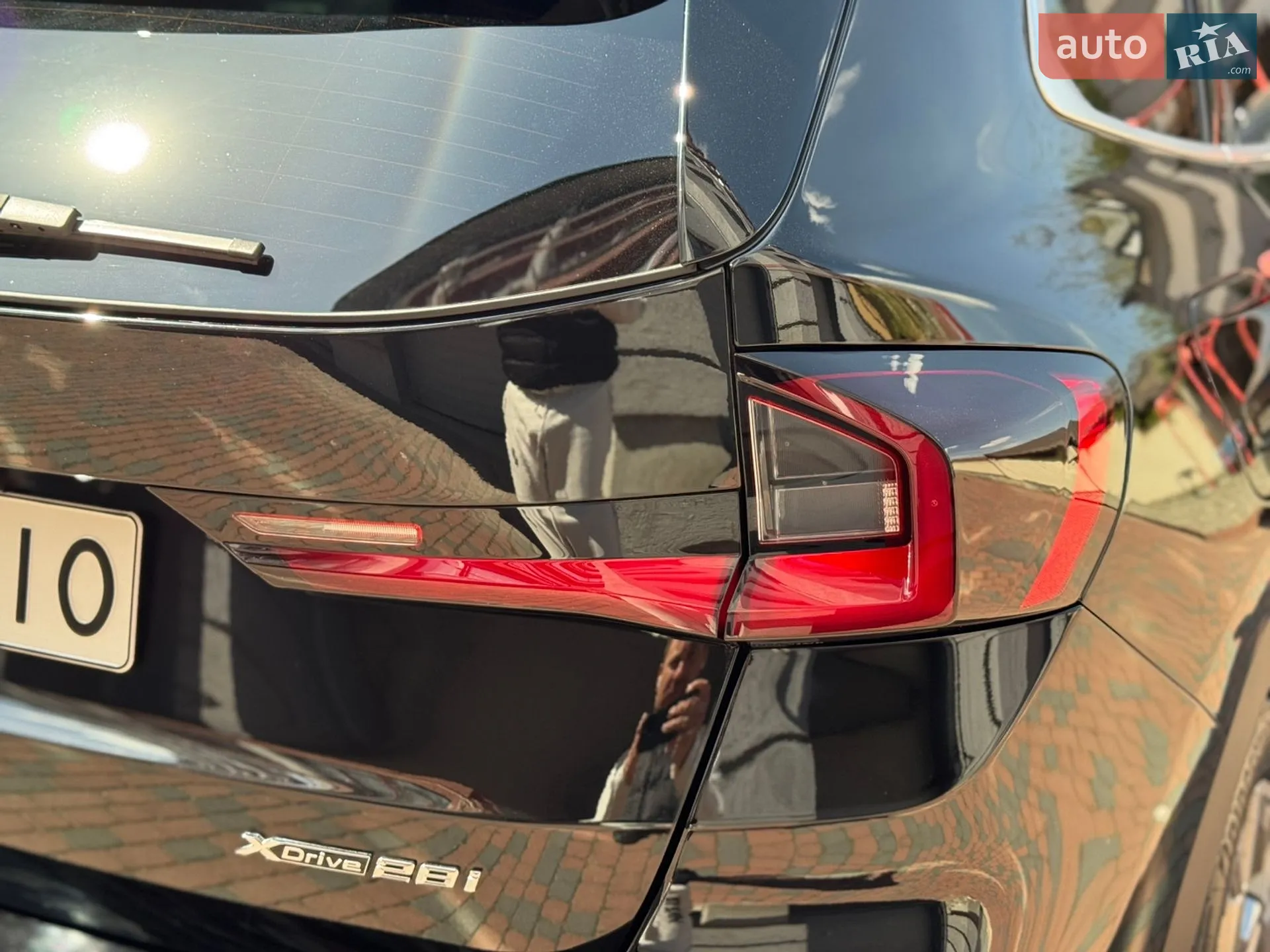 2023 BMW X1 - мініатюра 38