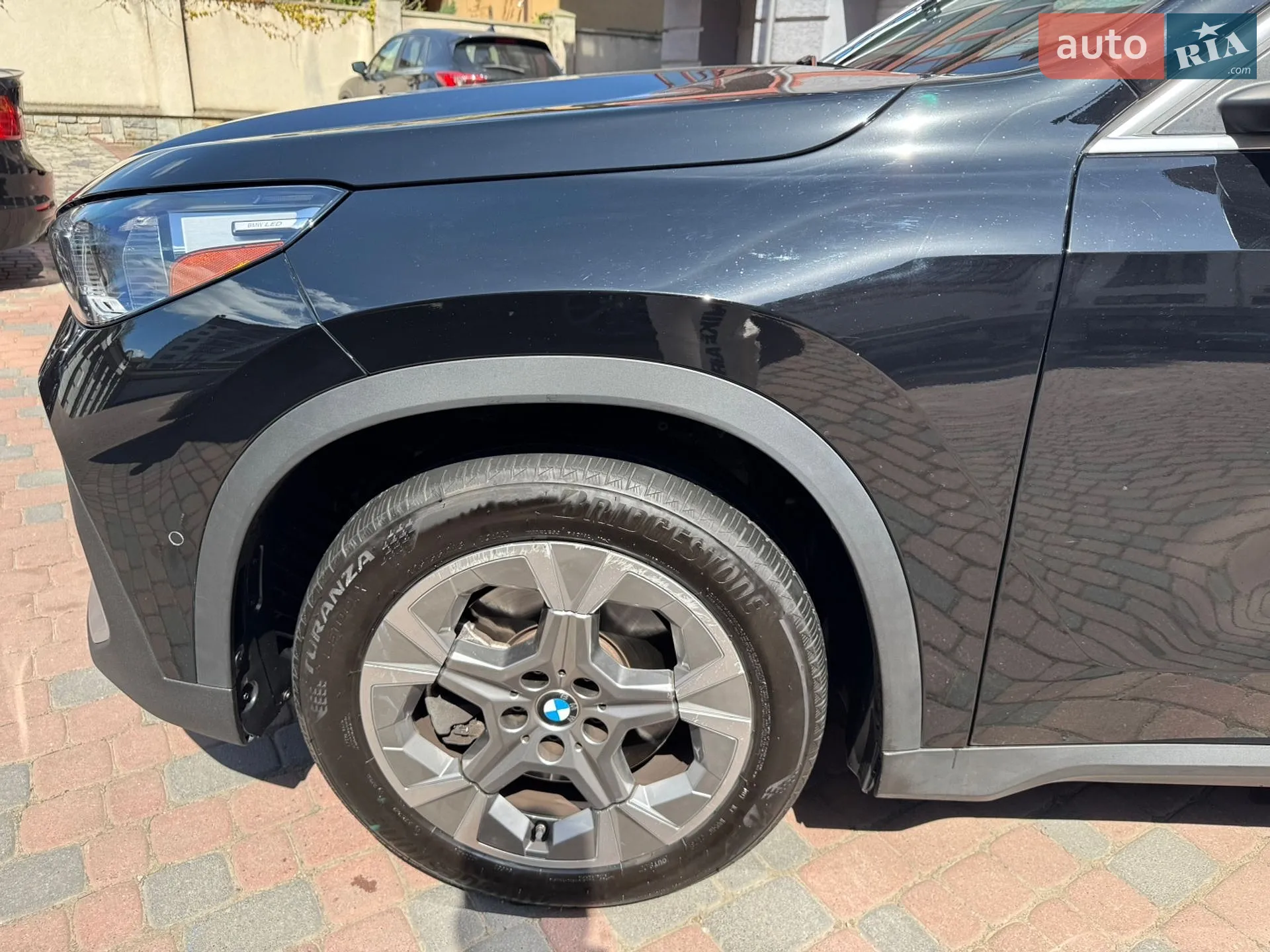2023 BMW X1 - мініатюра 49