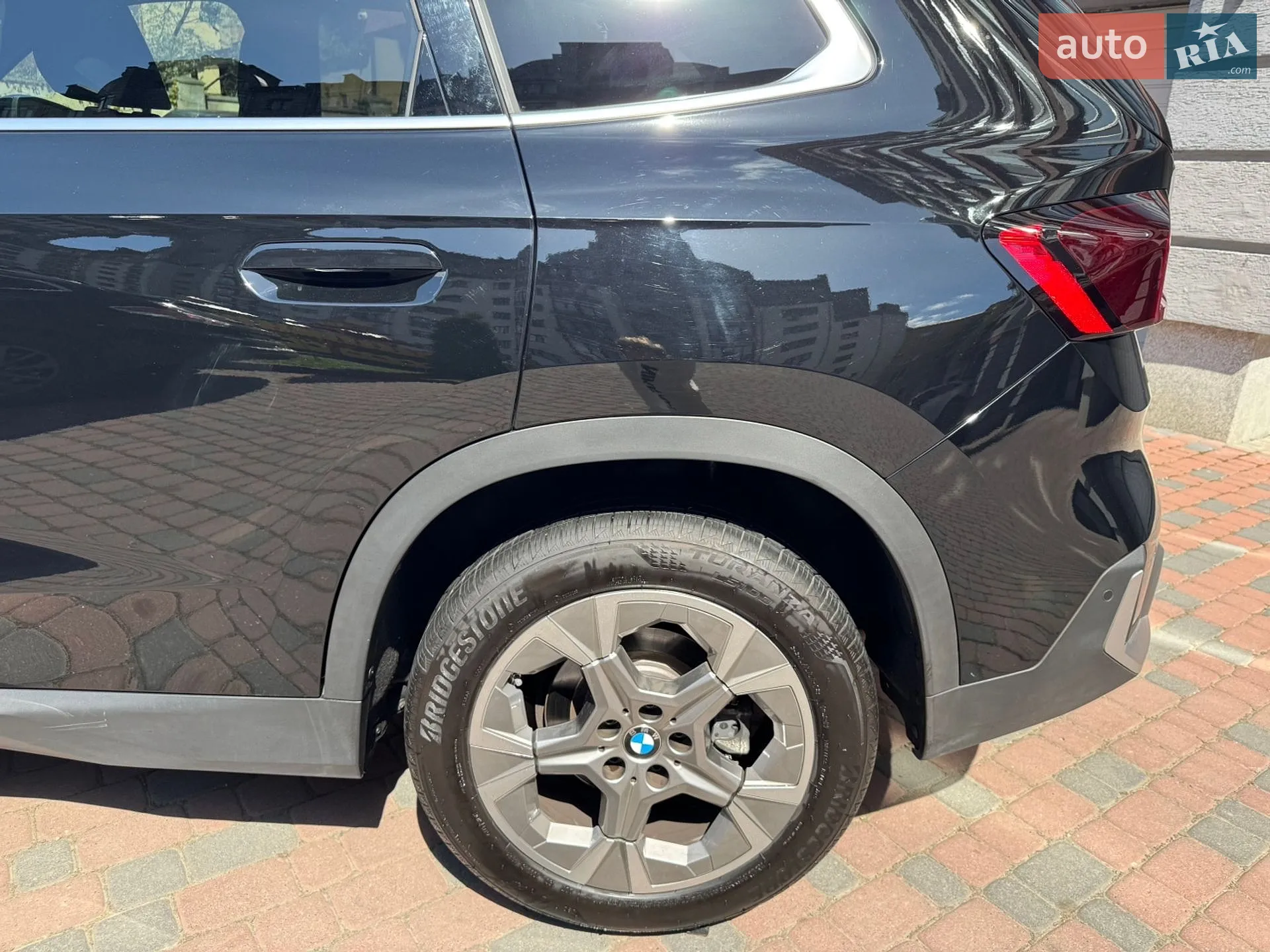 2023 BMW X1 - мініатюра 50