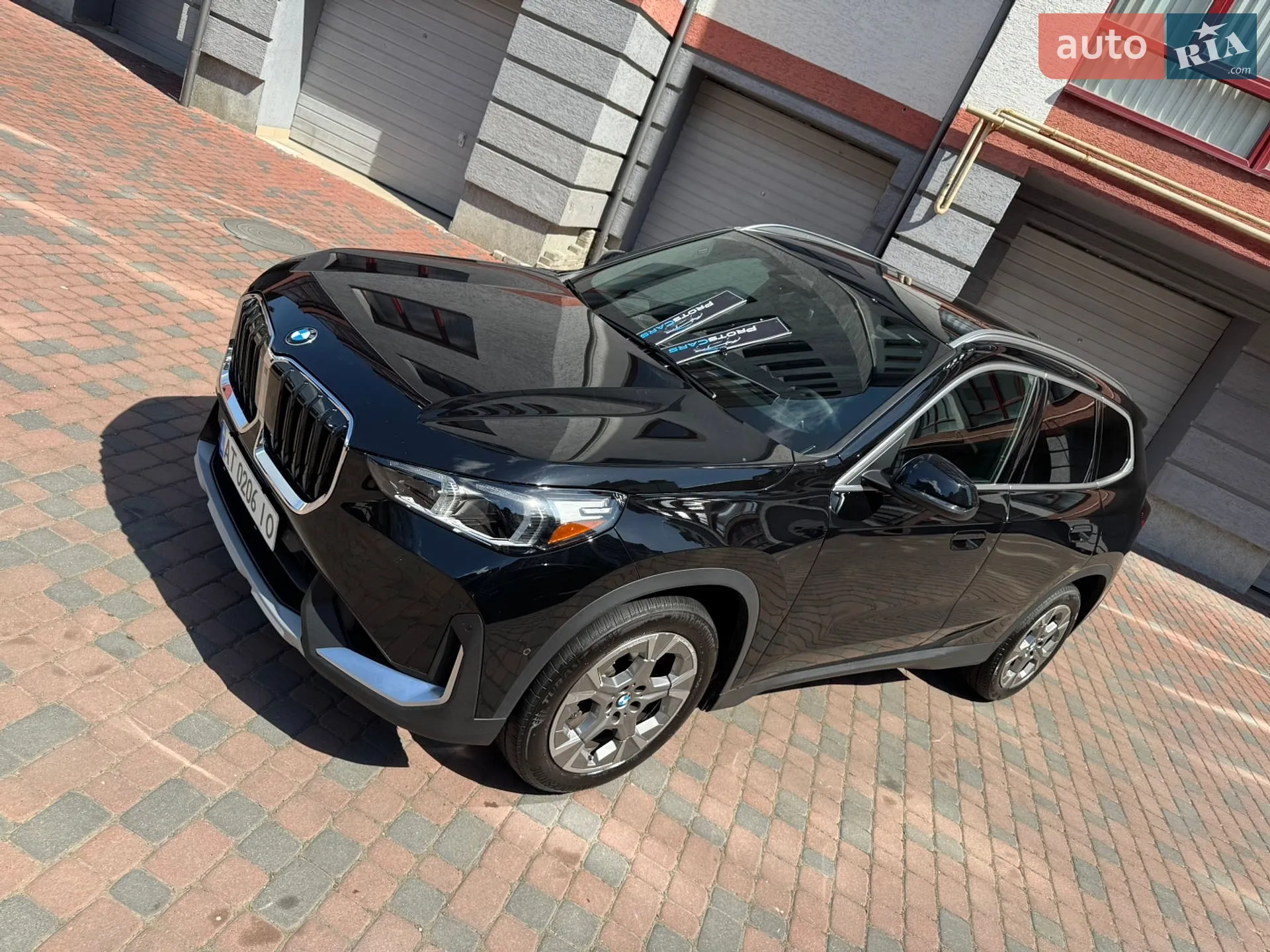 2023 BMW X1 - мініатюра 53