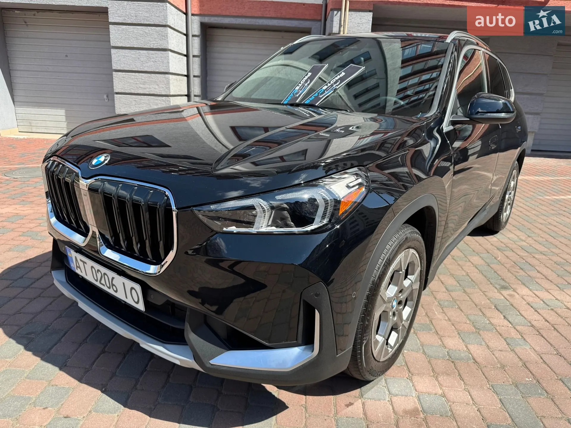 2023 BMW X1 - мініатюра 54