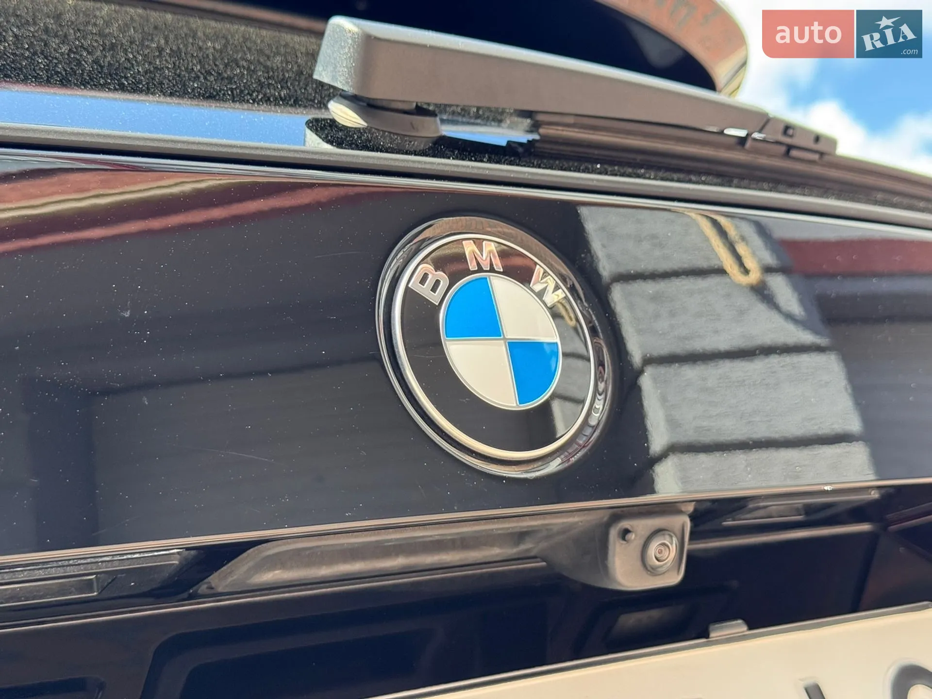 2023 BMW X1 - мініатюра 71