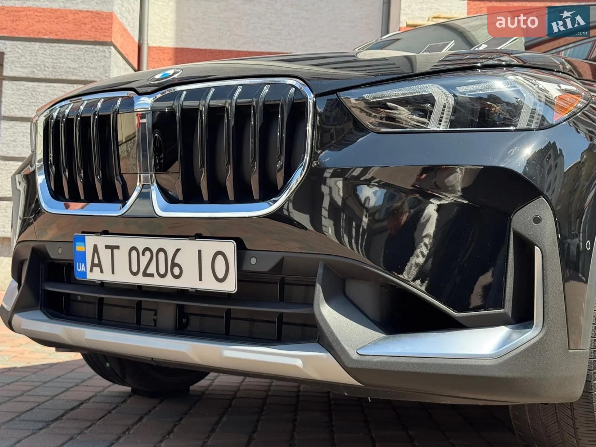2023 BMW X1 - мініатюра 73
