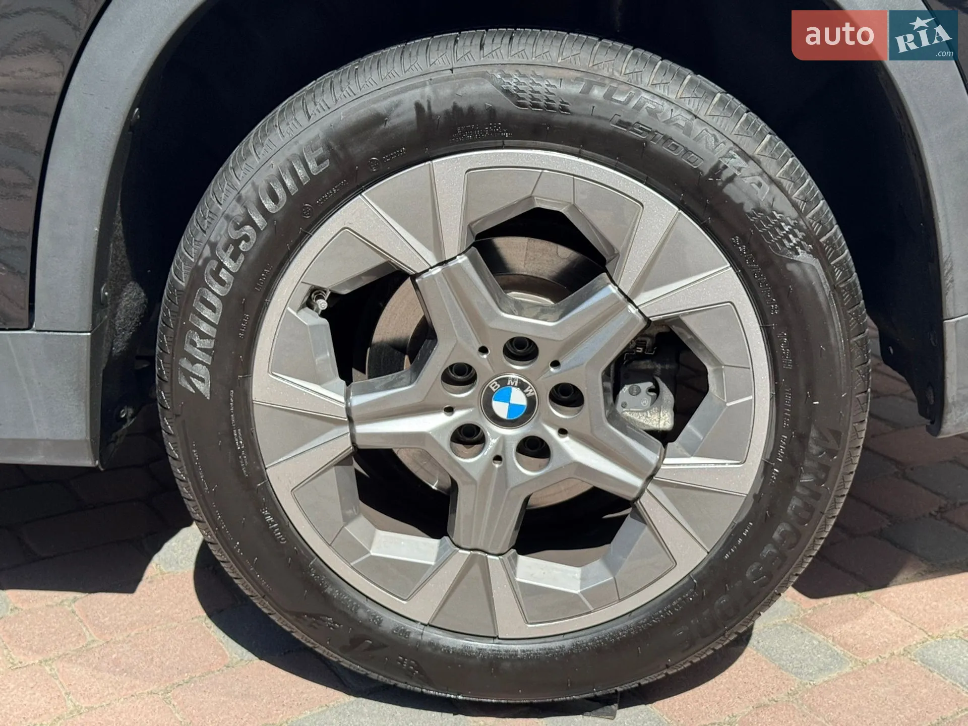 2023 BMW X1 - мініатюра 74