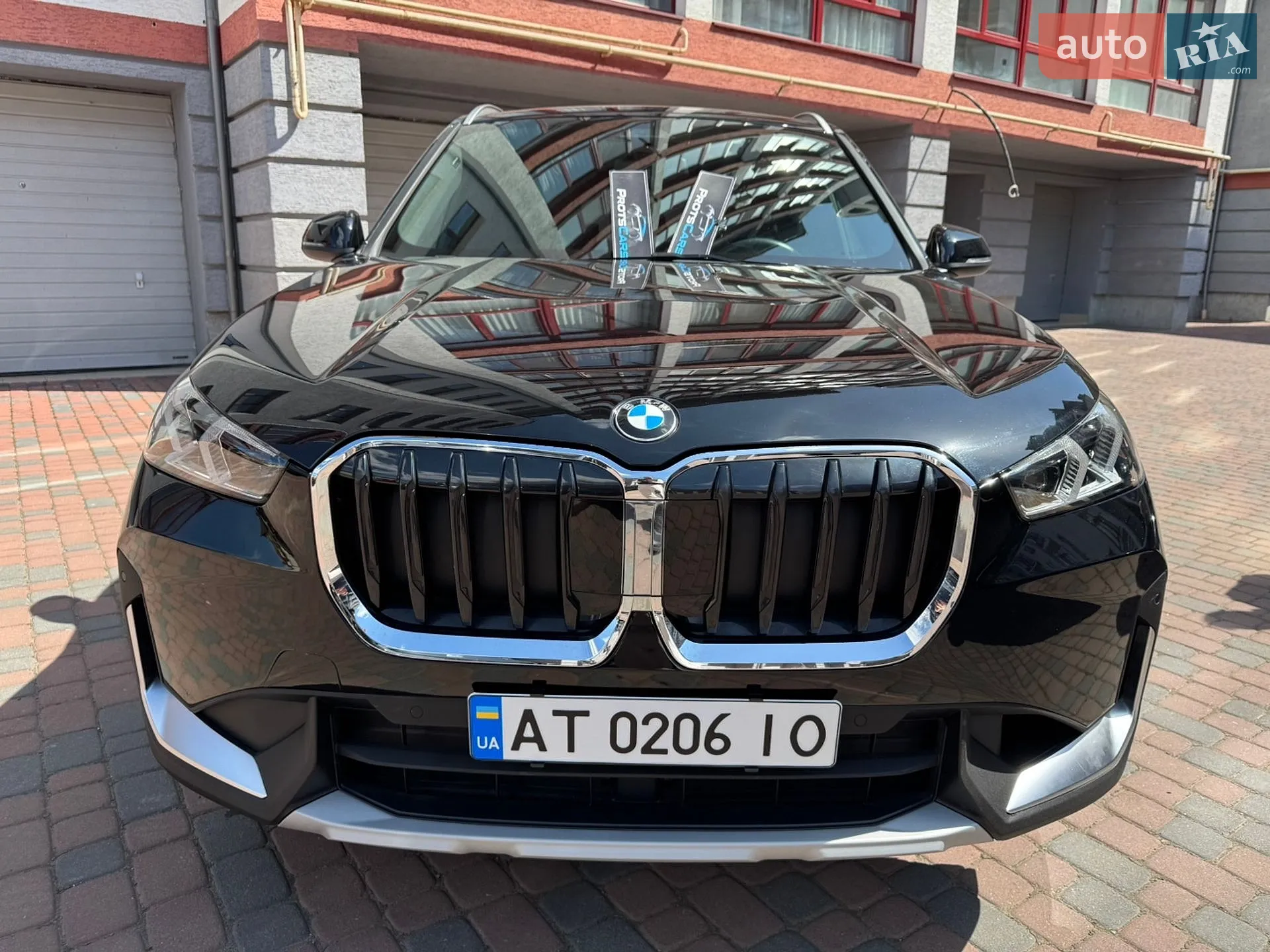 2023 BMW X1 - мініатюра 79