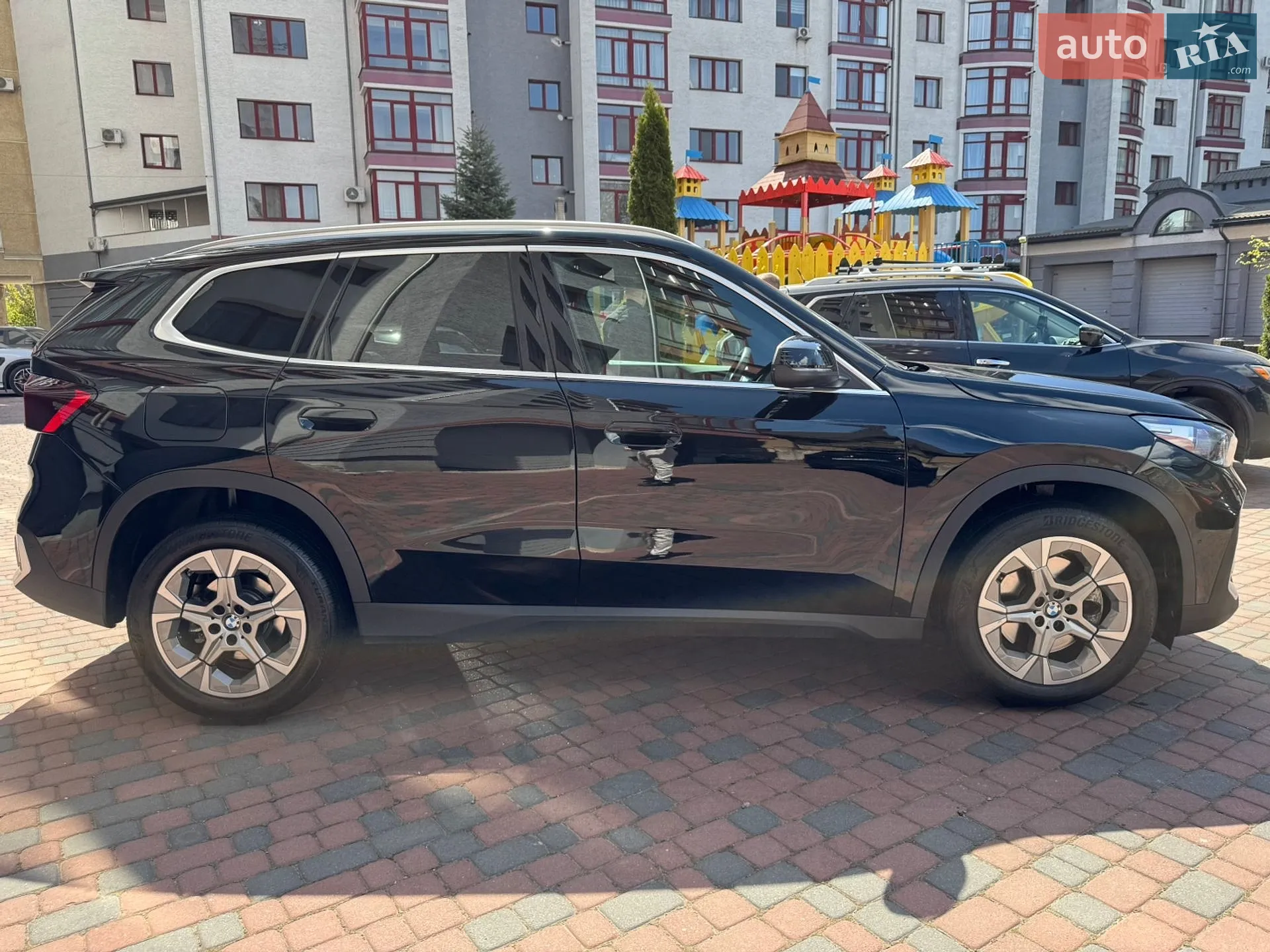 2023 BMW X1 - мініатюра 81