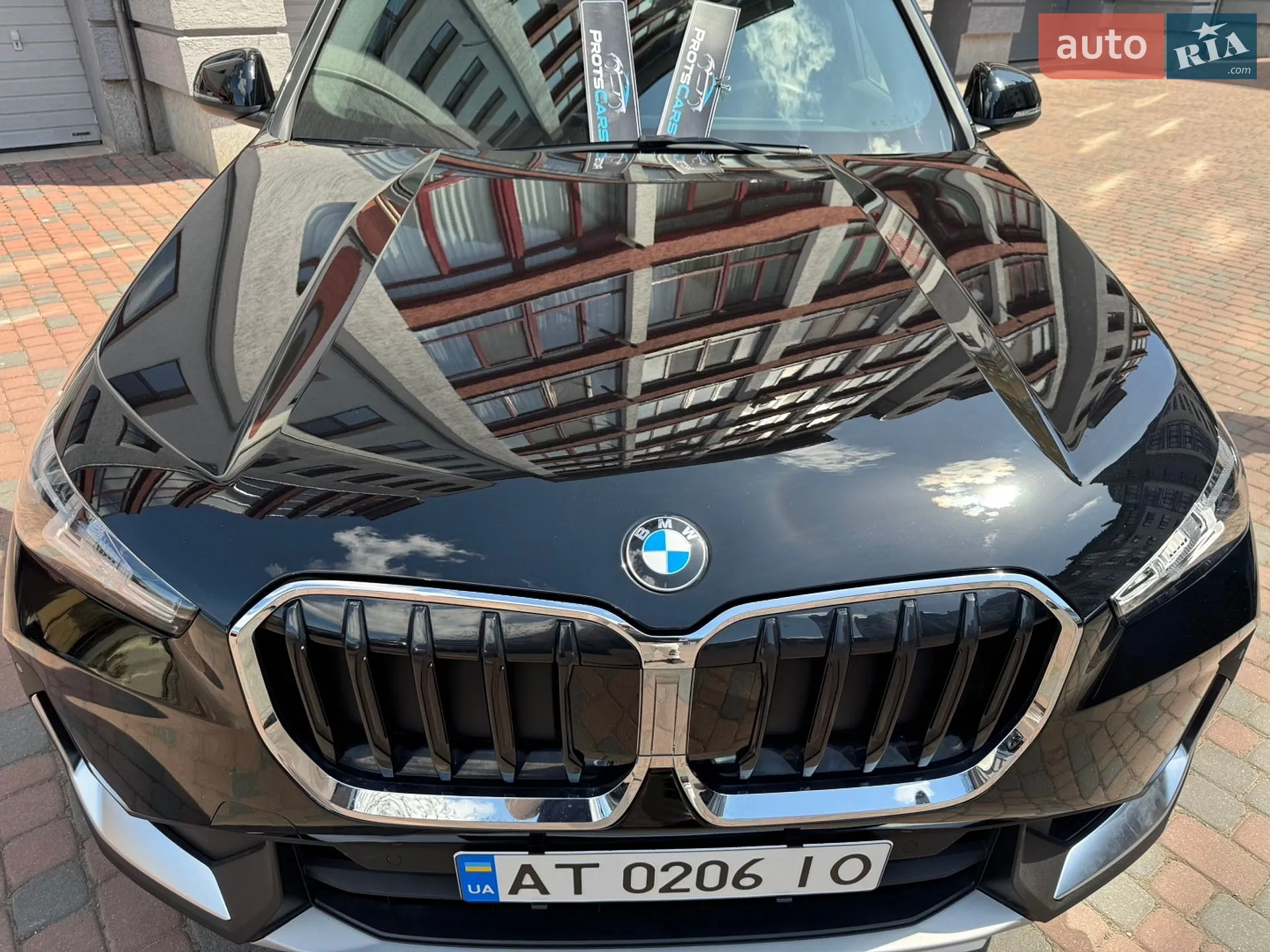 2023 BMW X1 - мініатюра 86