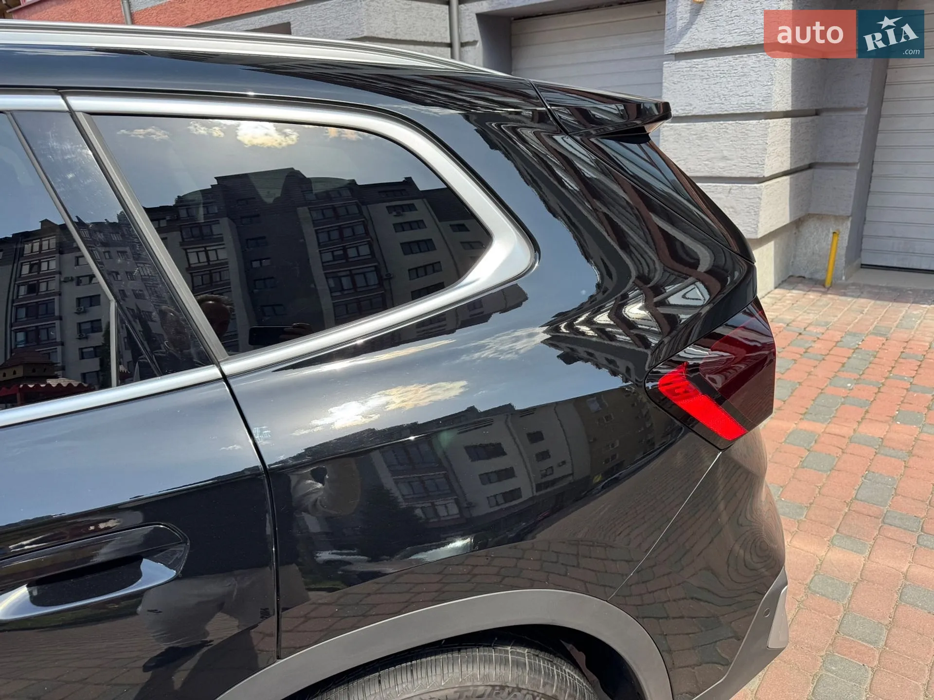 2023 BMW X1 - мініатюра 90