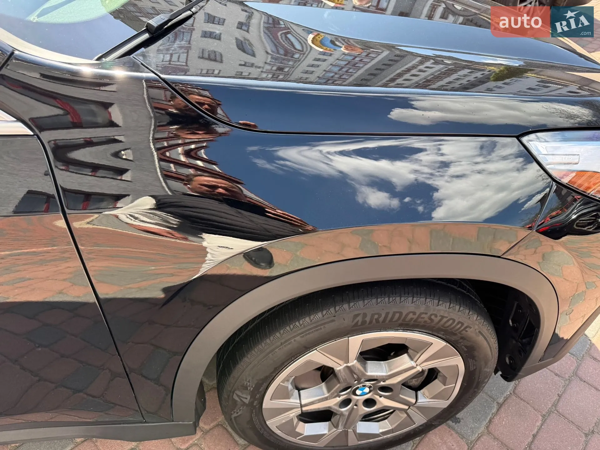 2023 BMW X1 - мініатюра 95