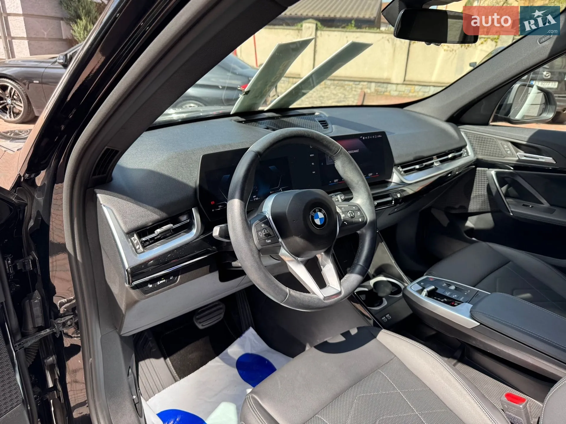 2023 BMW X1 - мініатюра 102