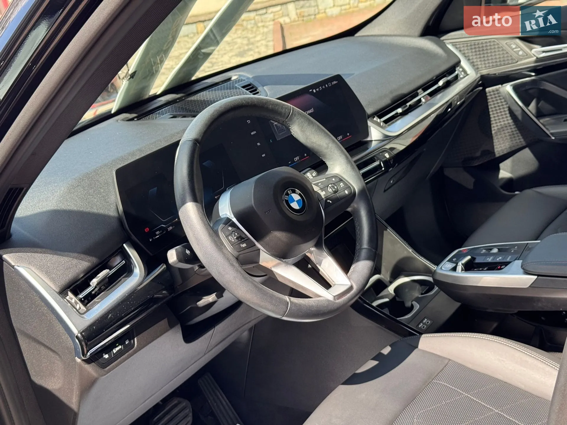 2023 BMW X1 - мініатюра 103