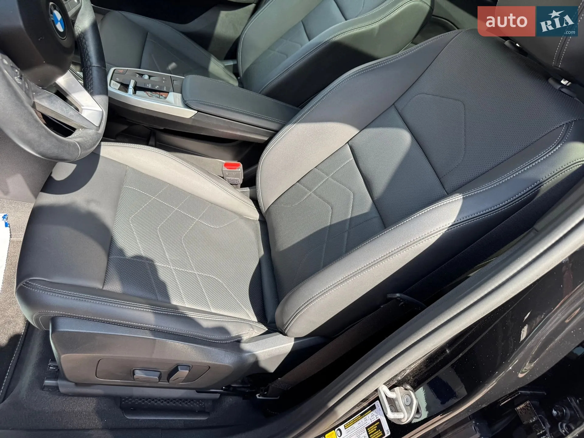 2023 BMW X1 - мініатюра 118