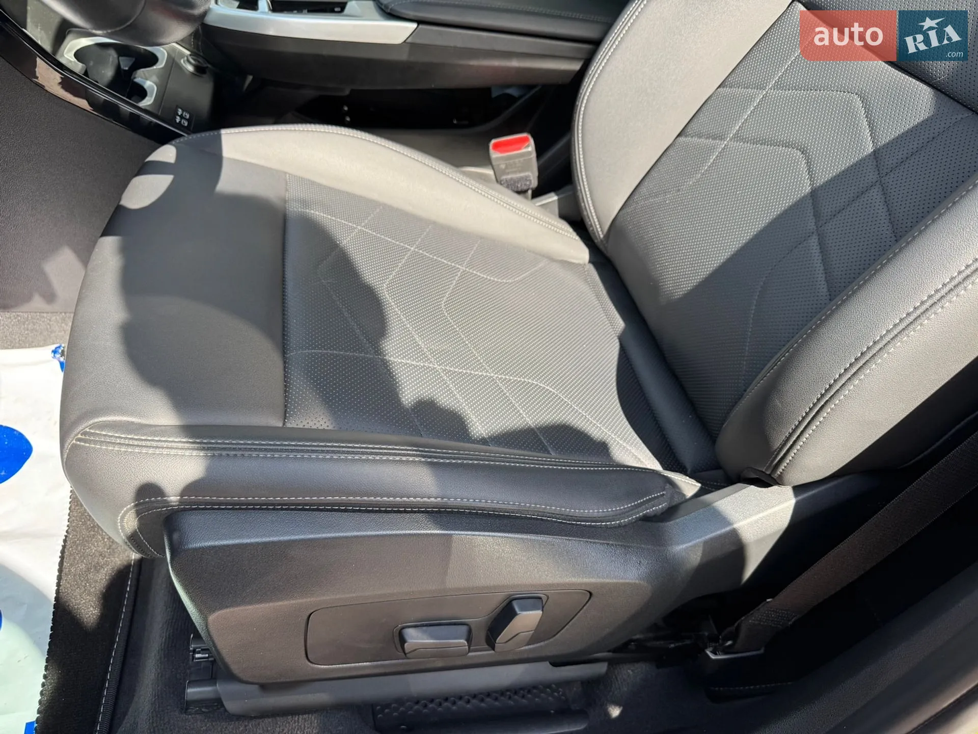 2023 BMW X1 - мініатюра 119