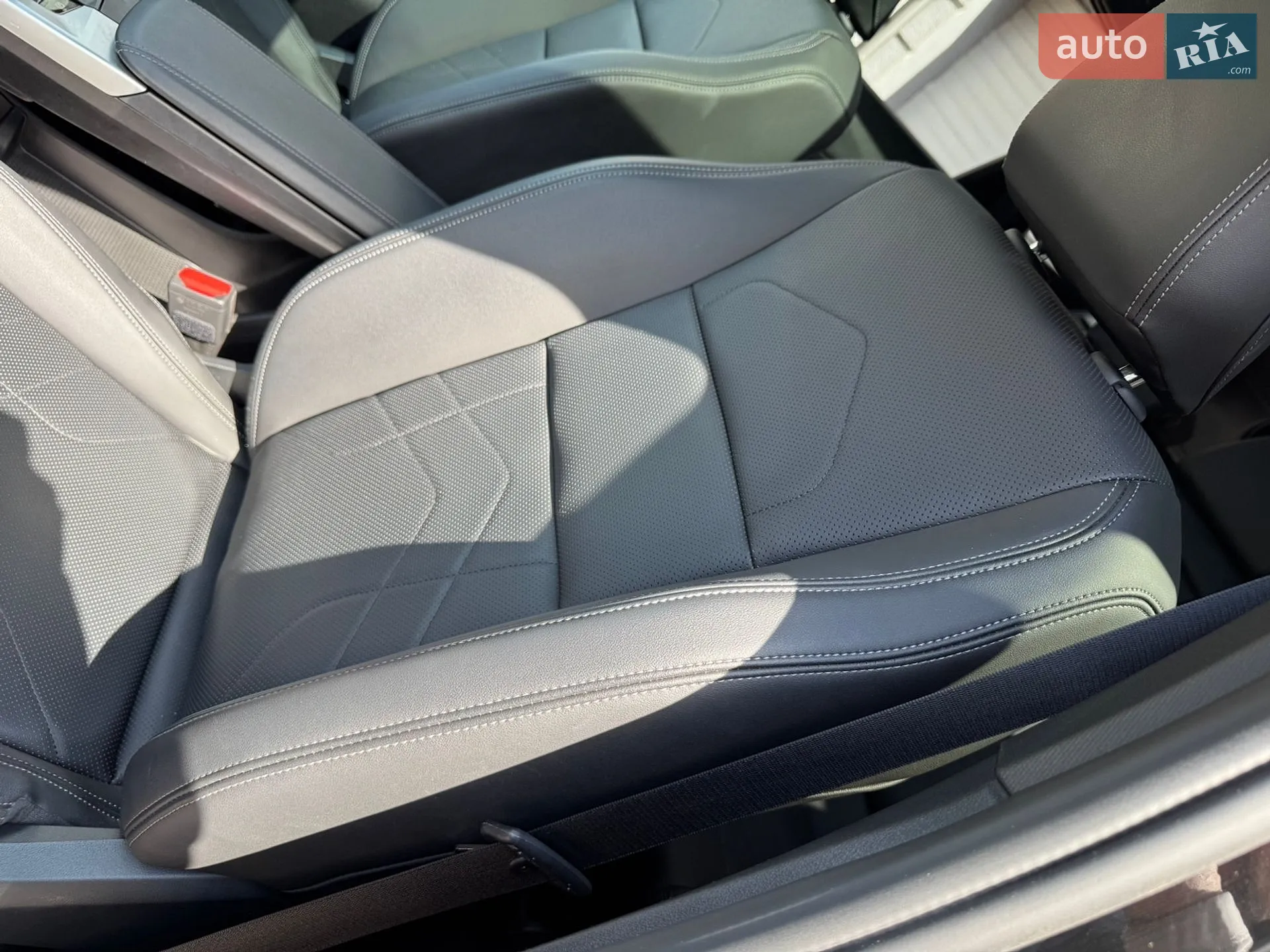 2023 BMW X1 - мініатюра 120
