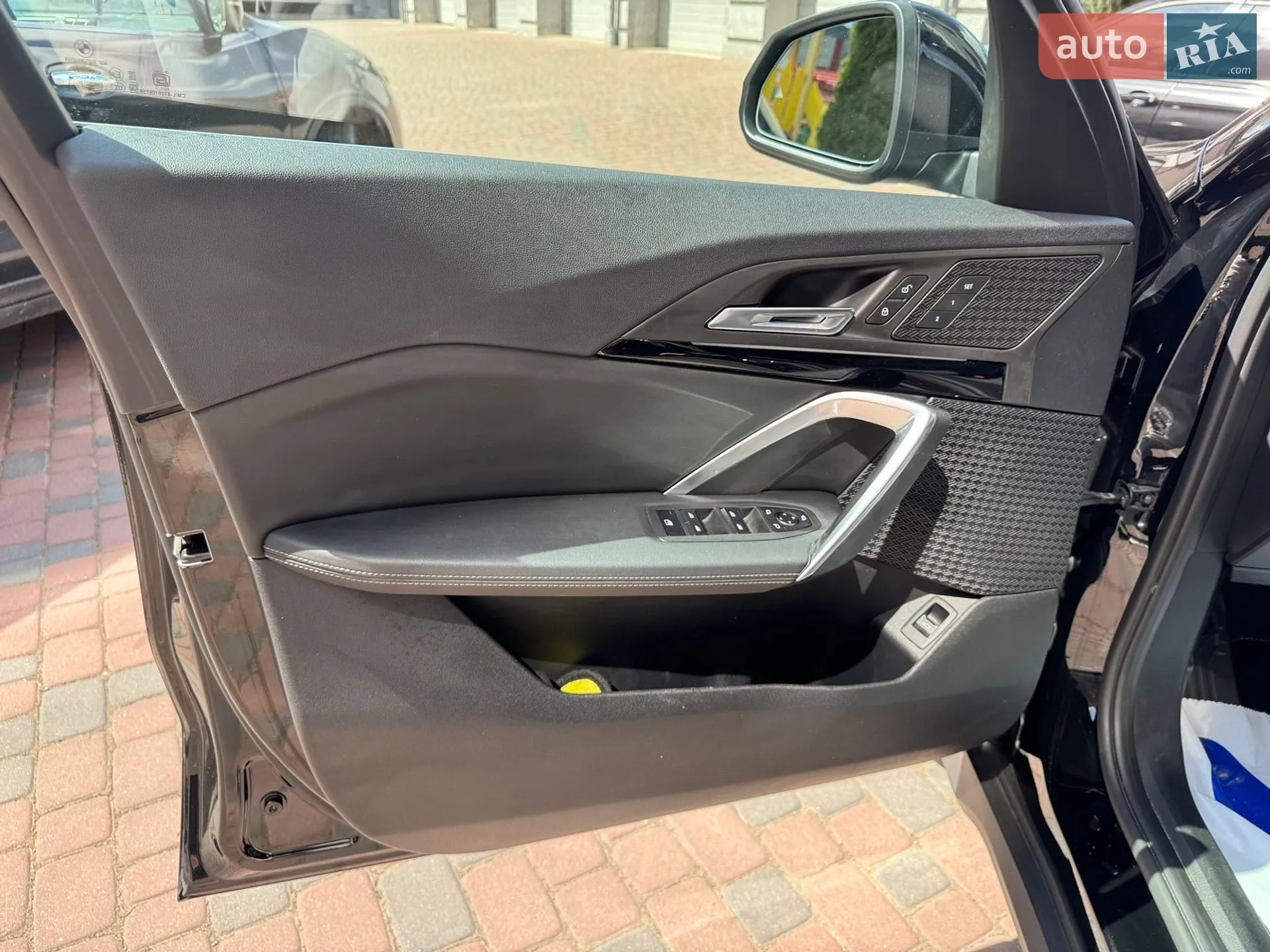 2023 BMW X1 - мініатюра 121