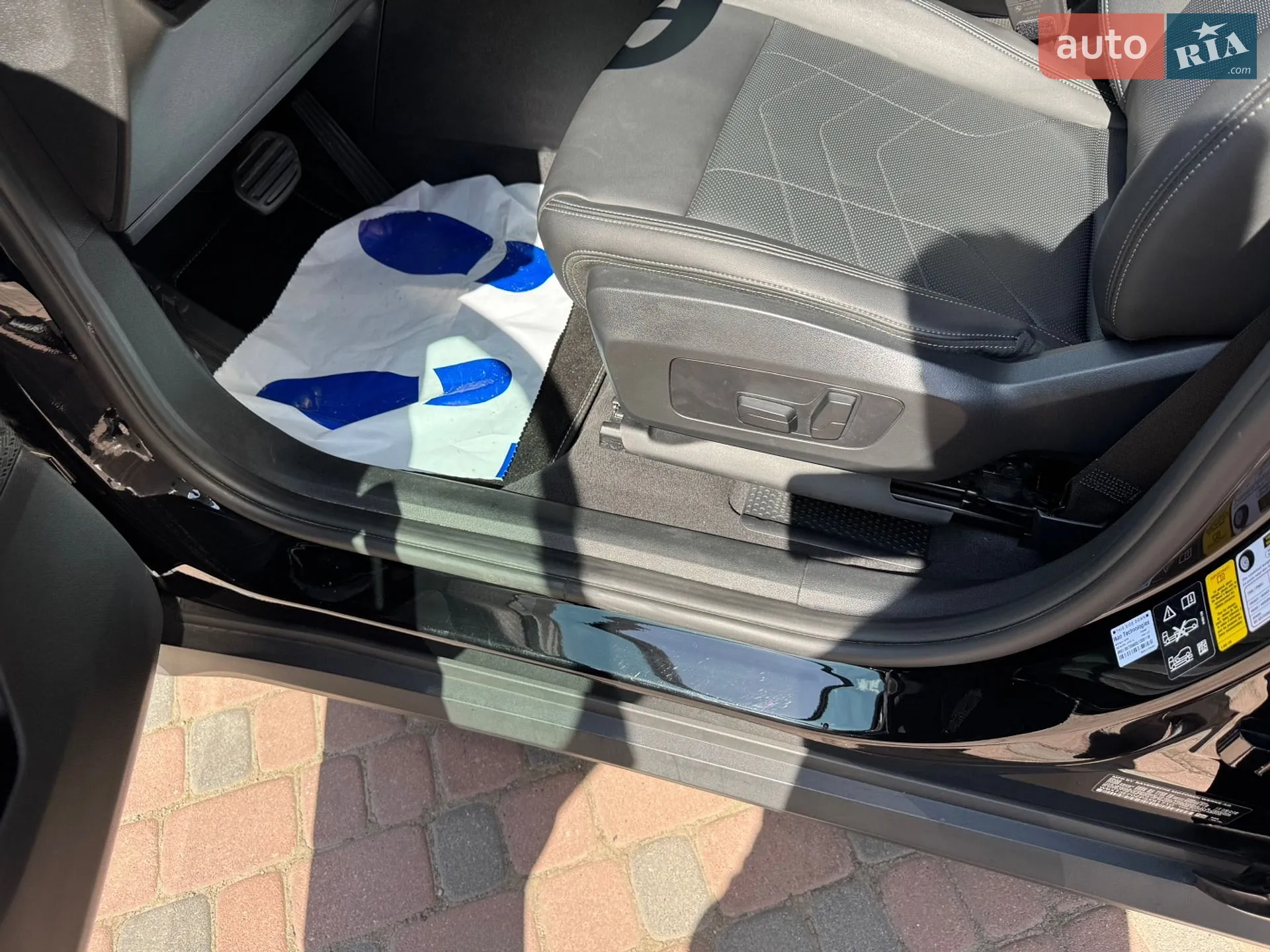 2023 BMW X1 - мініатюра 123