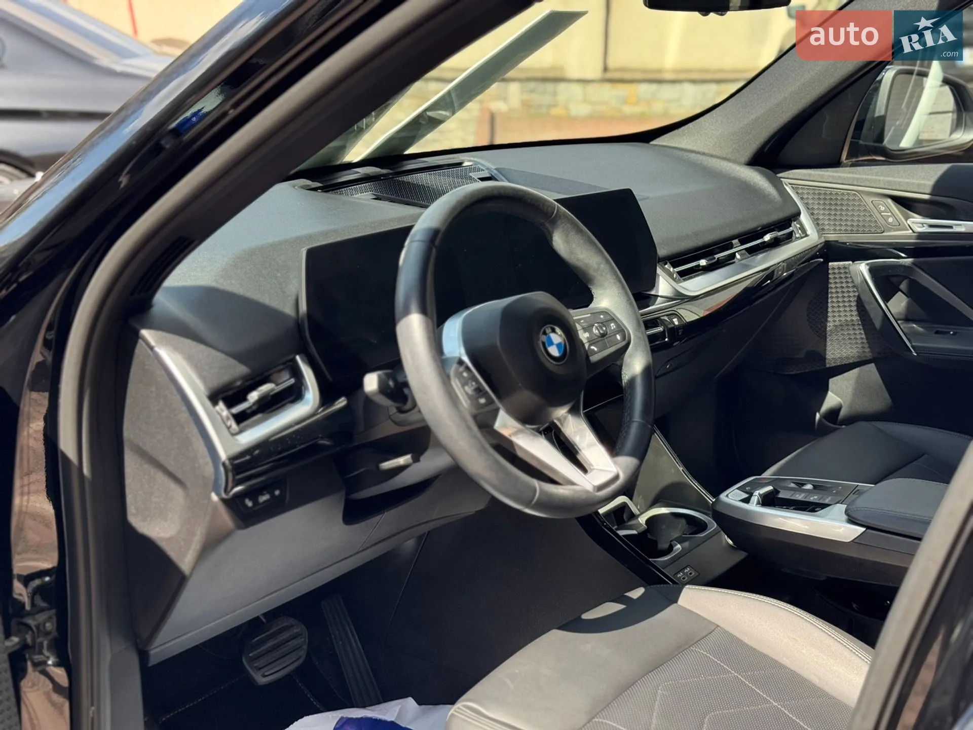 2023 BMW X1 - мініатюра 126