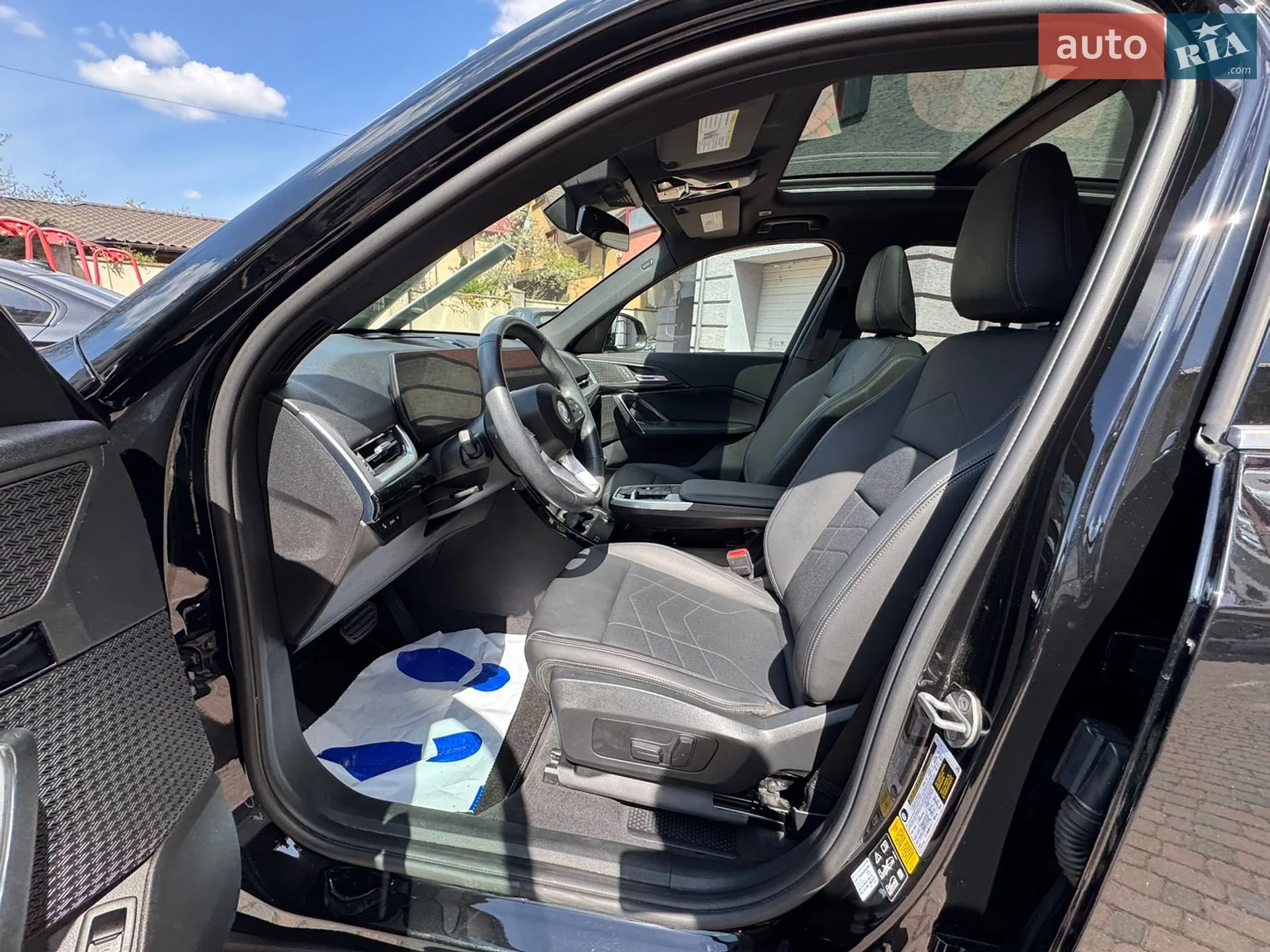 2023 BMW X1 - мініатюра 129
